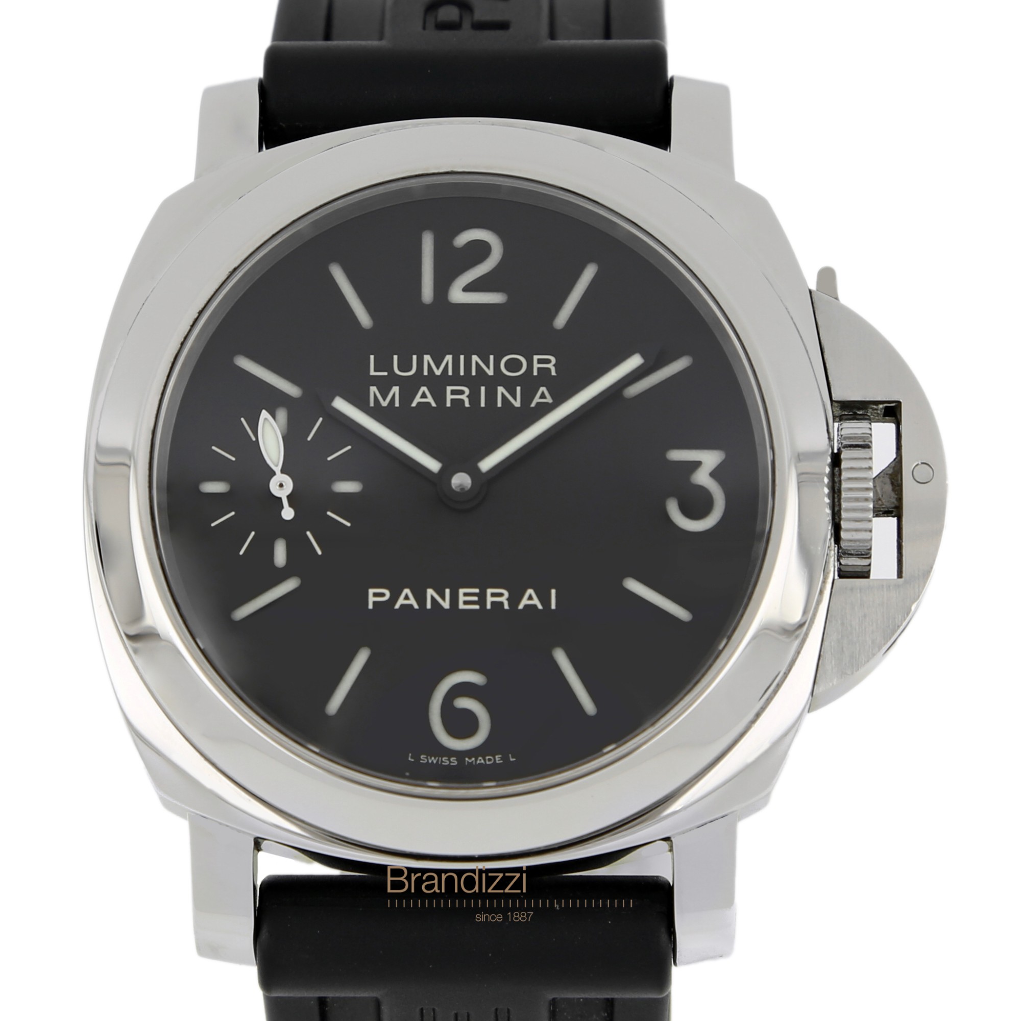 Panerai Luminor Marina PAM00111 - OP6727