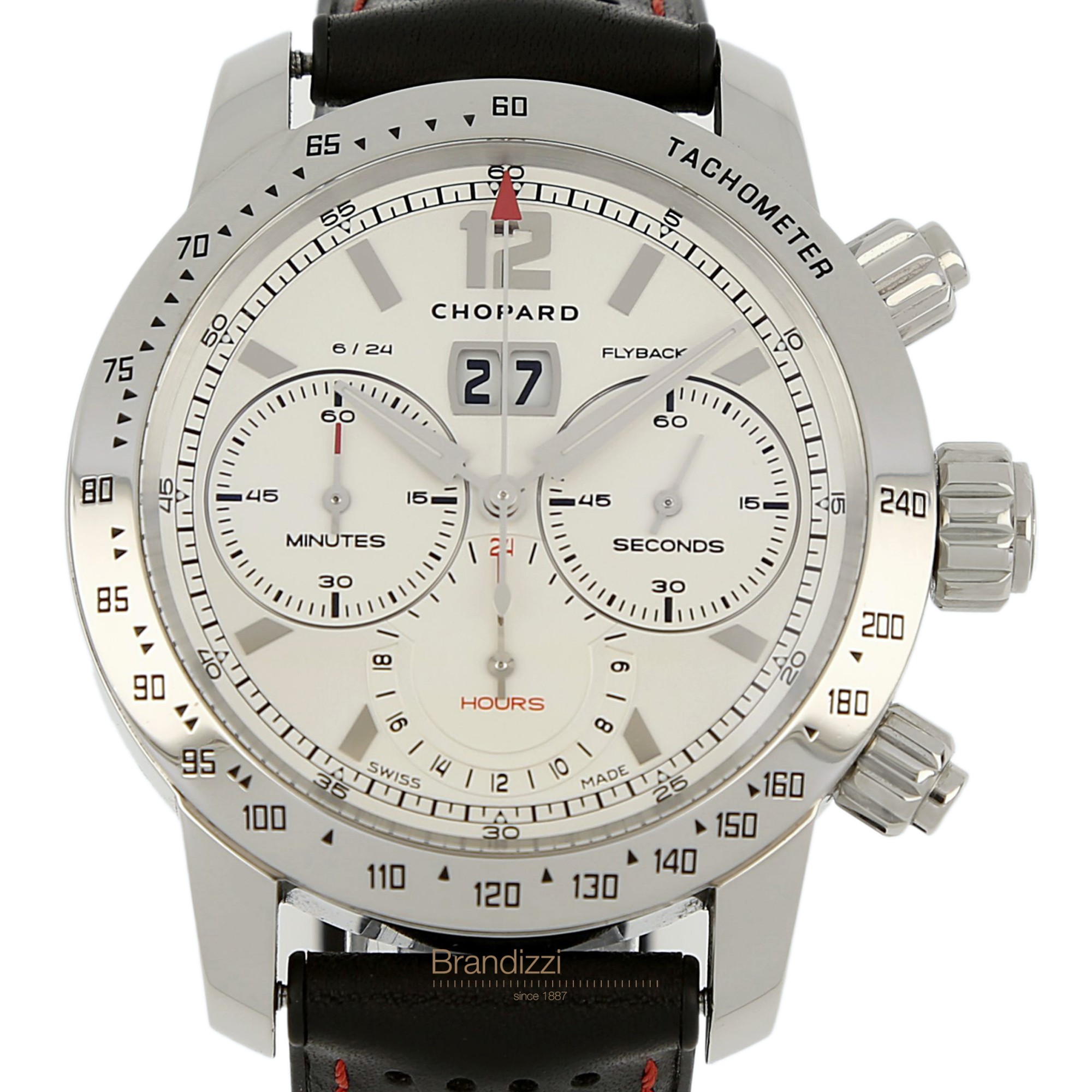 Chopard Mille Miglia Ref. 8998
