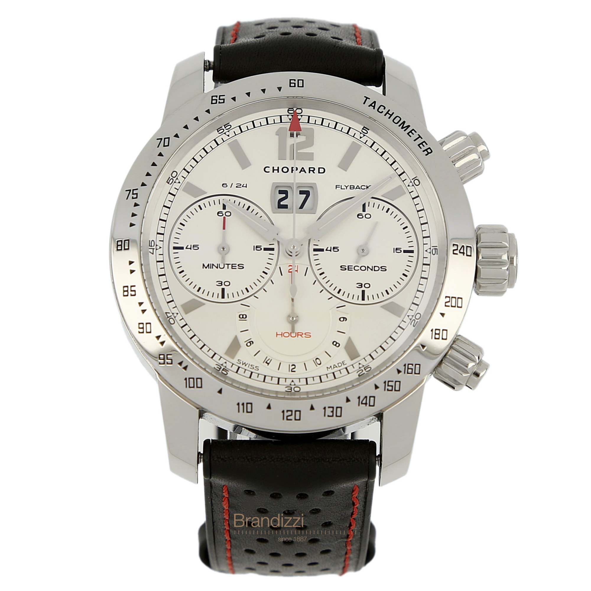 Chopard Mille Miglia Ref. 8998