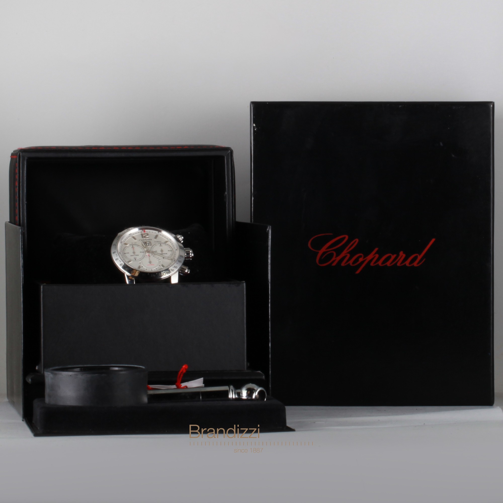 Chopard Mille Miglia Ref. 8998
