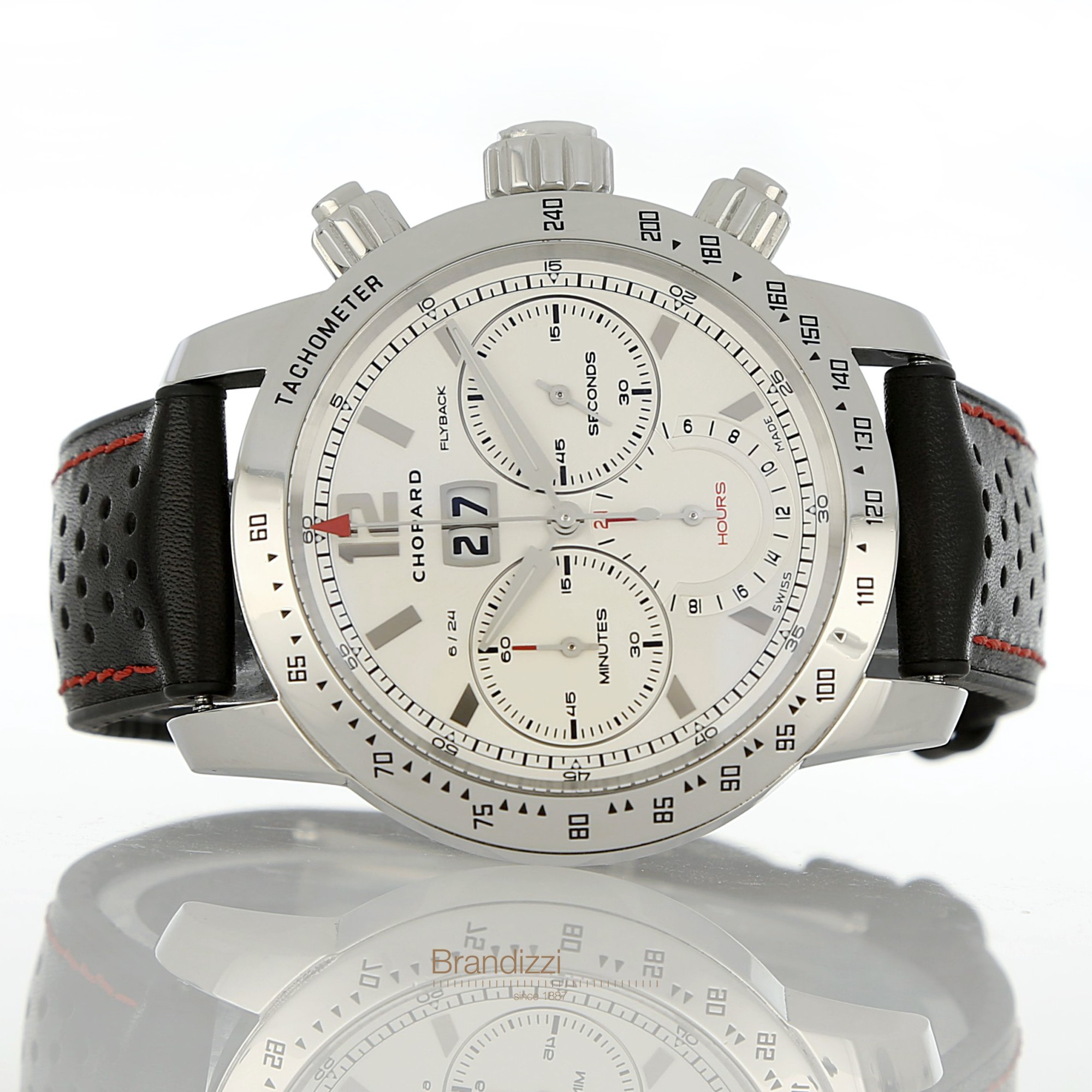 Chopard Mille Miglia Ref. 8998