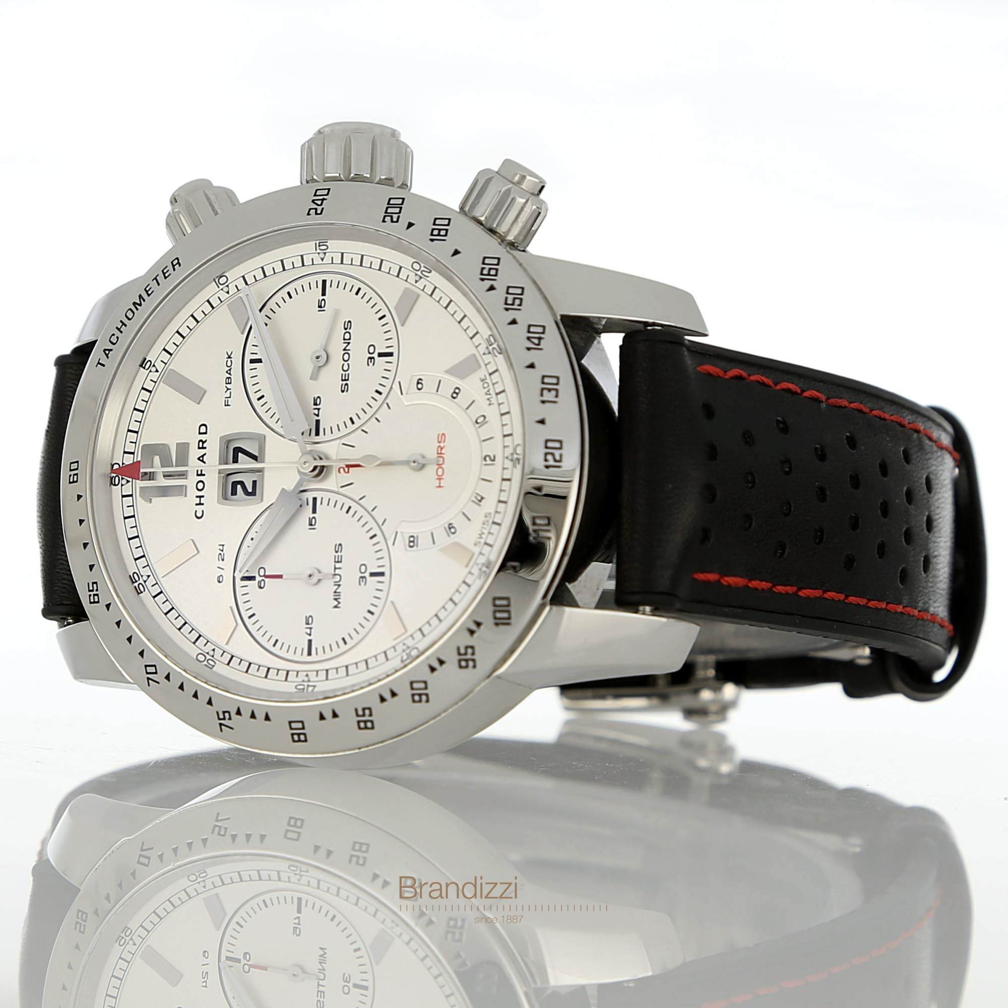Chopard Mille Miglia Ref. 8998