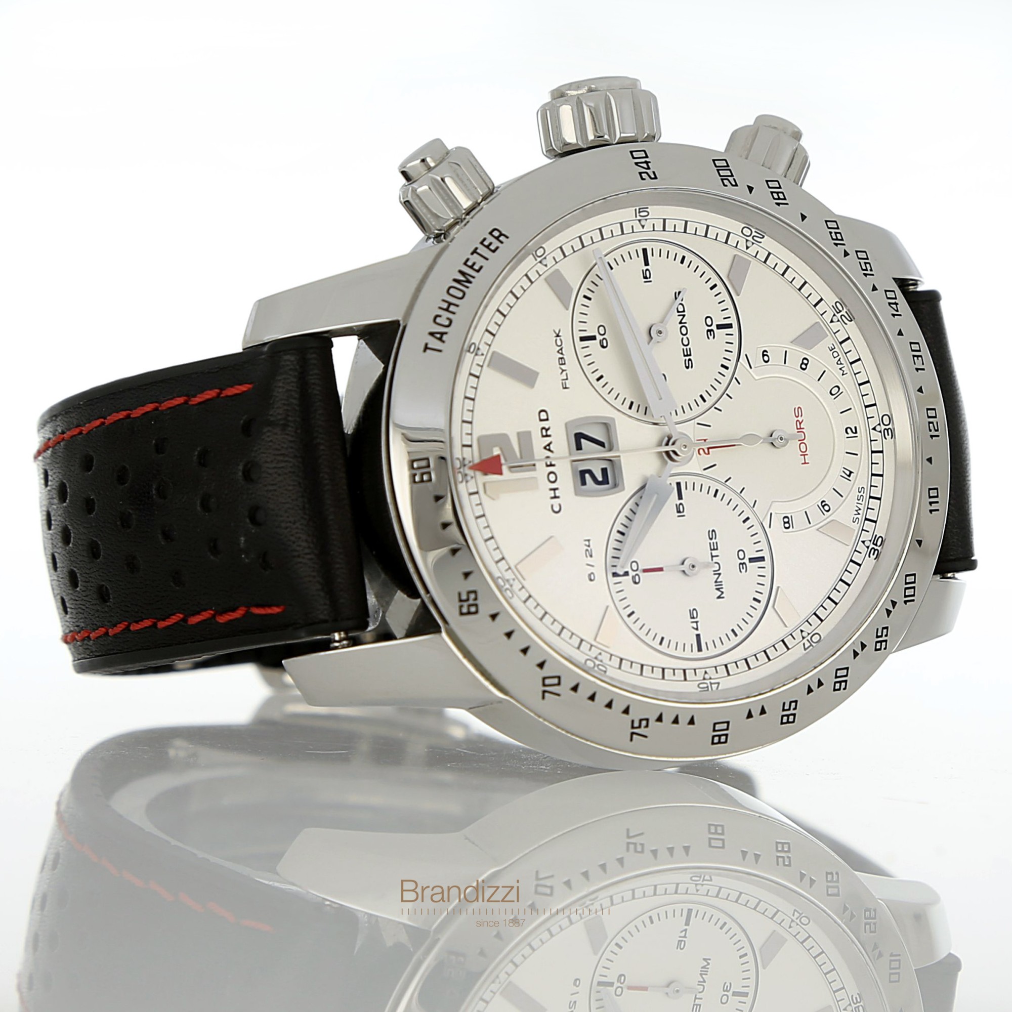 Chopard Mille Miglia Ref. 8998