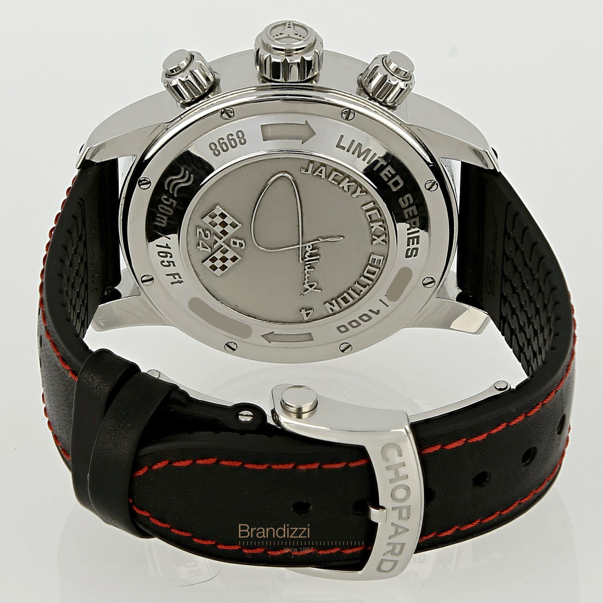 Chopard Mille Miglia Ref. 8998
