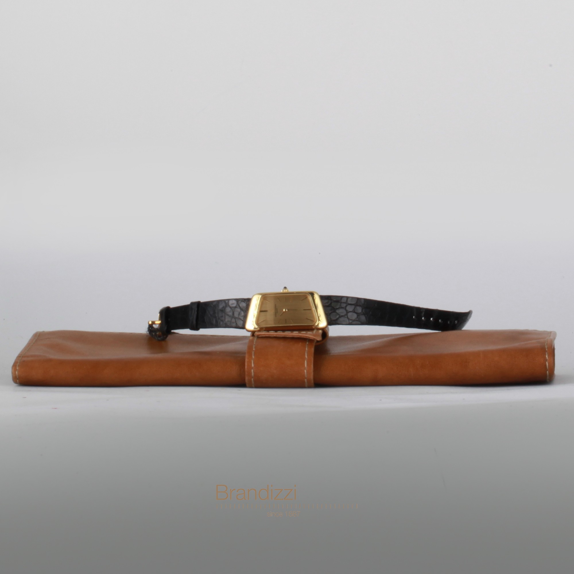 Vacheron Constantin Asymmetric Prestige De La France Ref. 15207