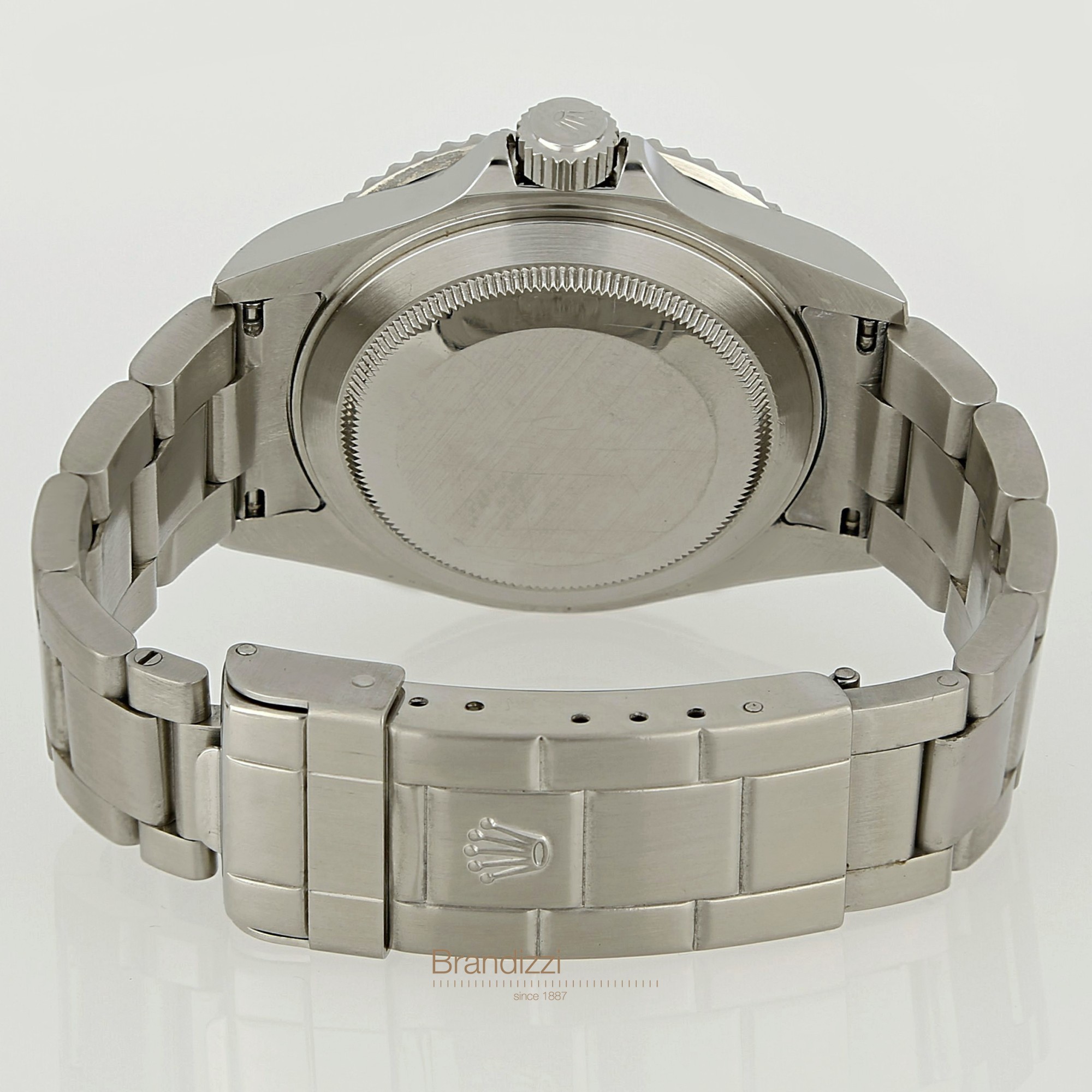 Rolex Submariner Ref. 16610LV
