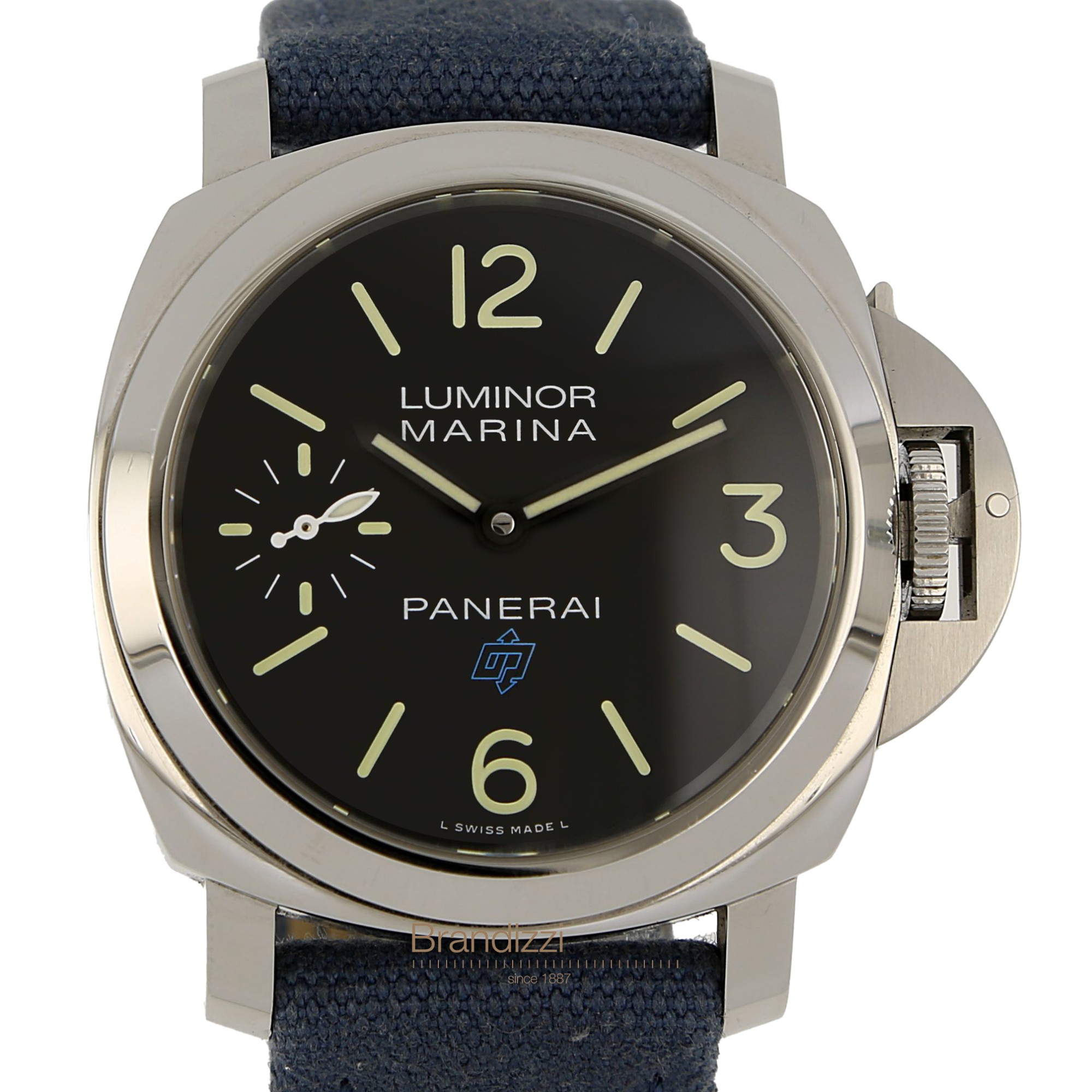 Panerai Luminor Marina PAM00777 - OP7155