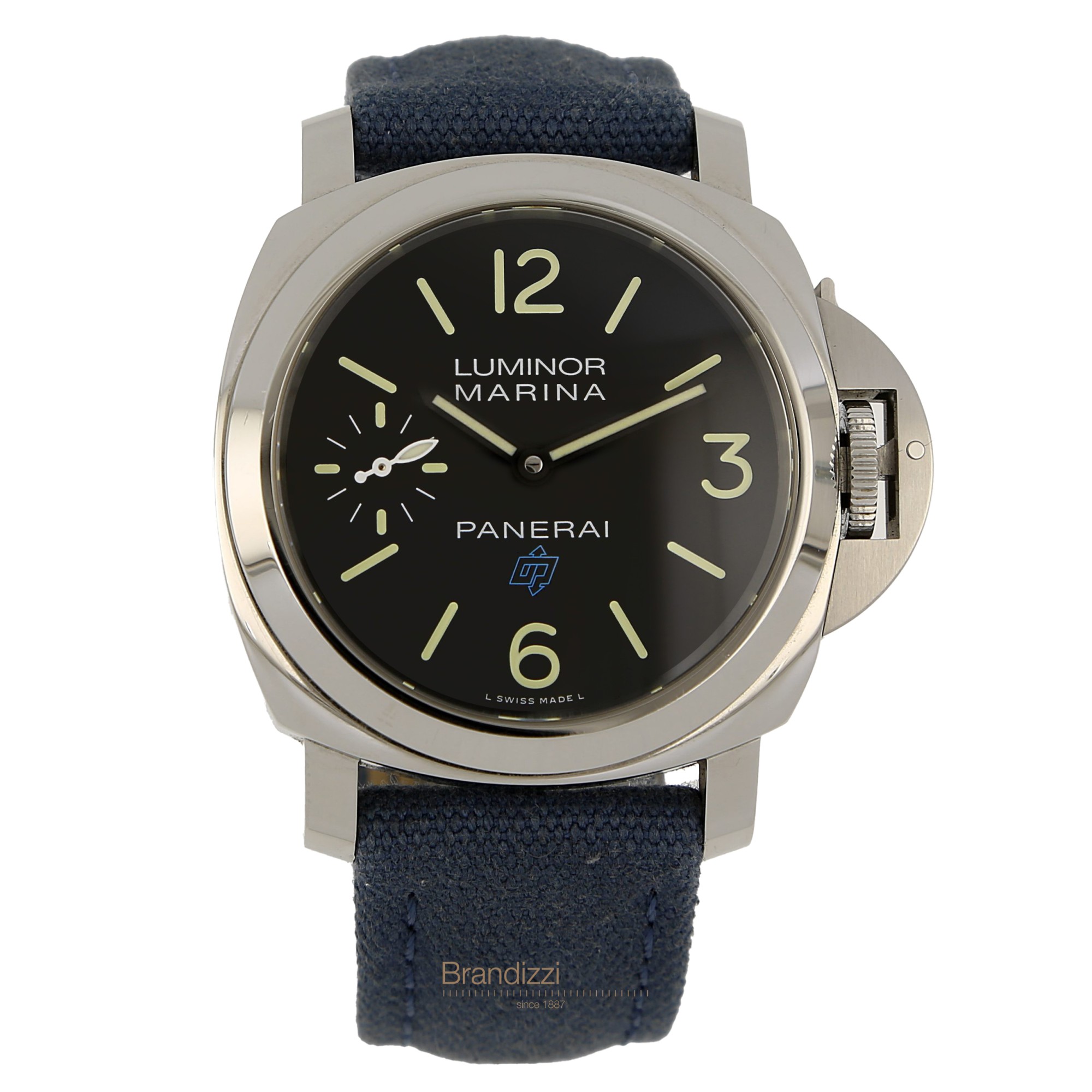 Panerai Luminor Marina PAM00777 - OP7155