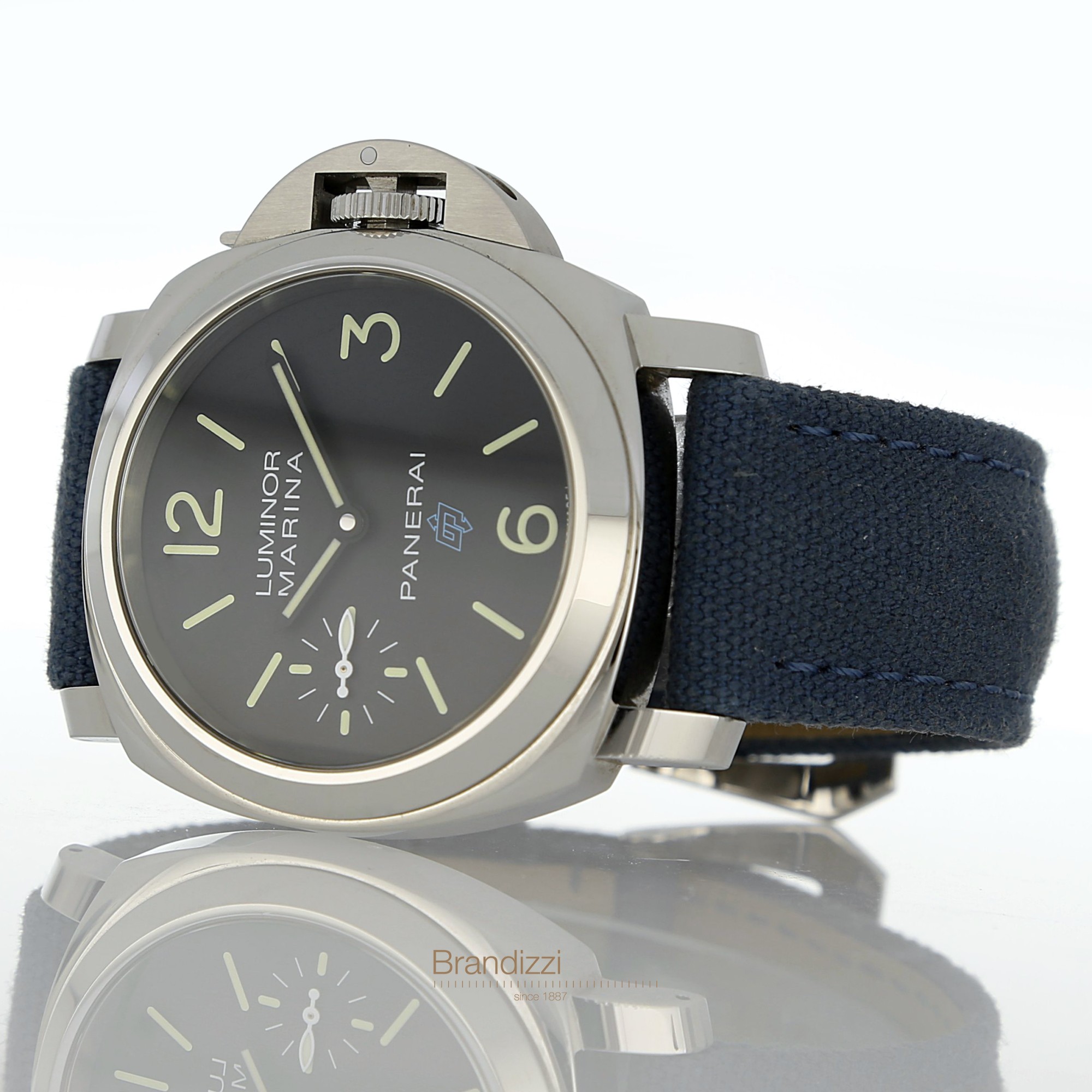 Panerai Luminor Marina PAM00777 - OP7155