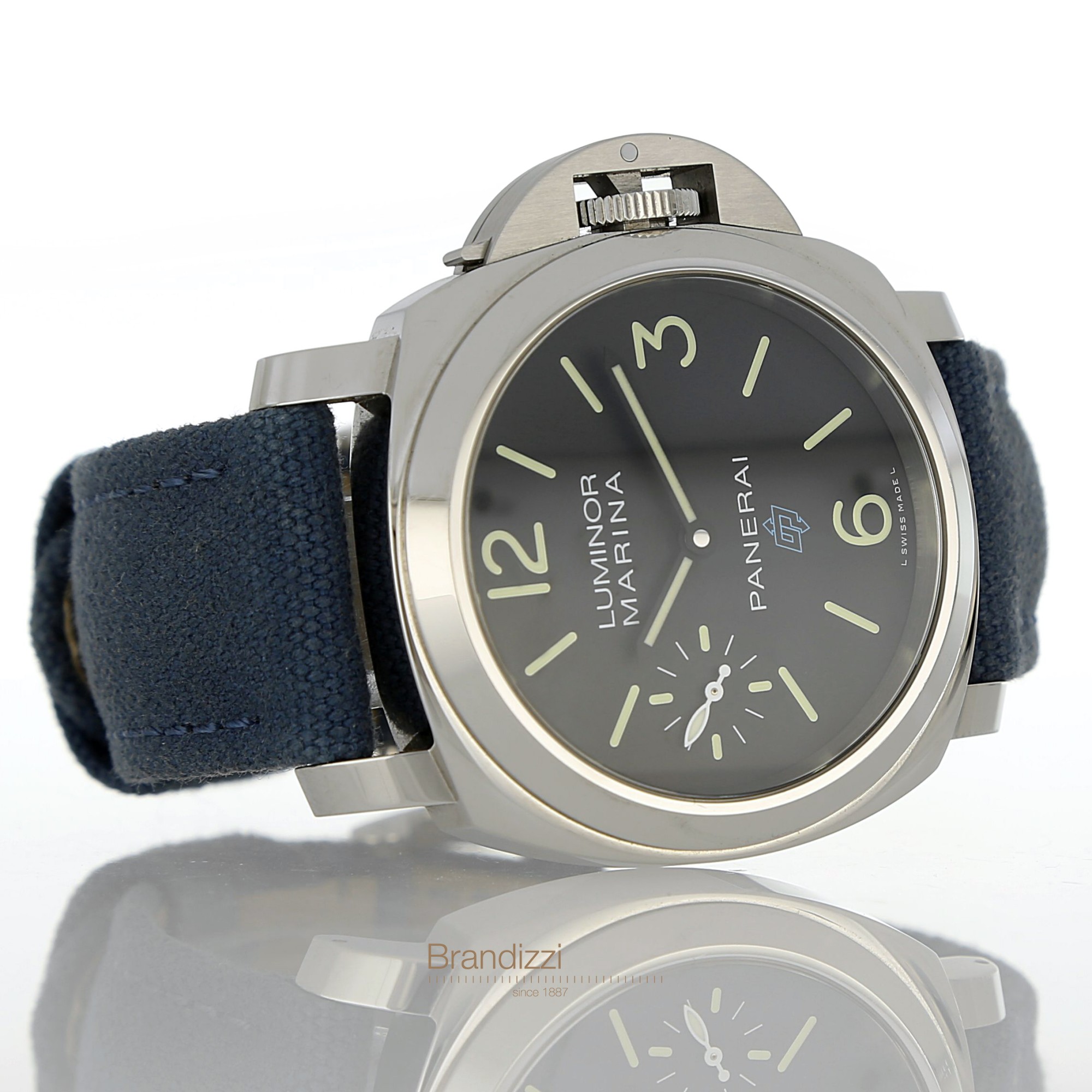 Panerai Luminor Marina PAM00777 - OP7155