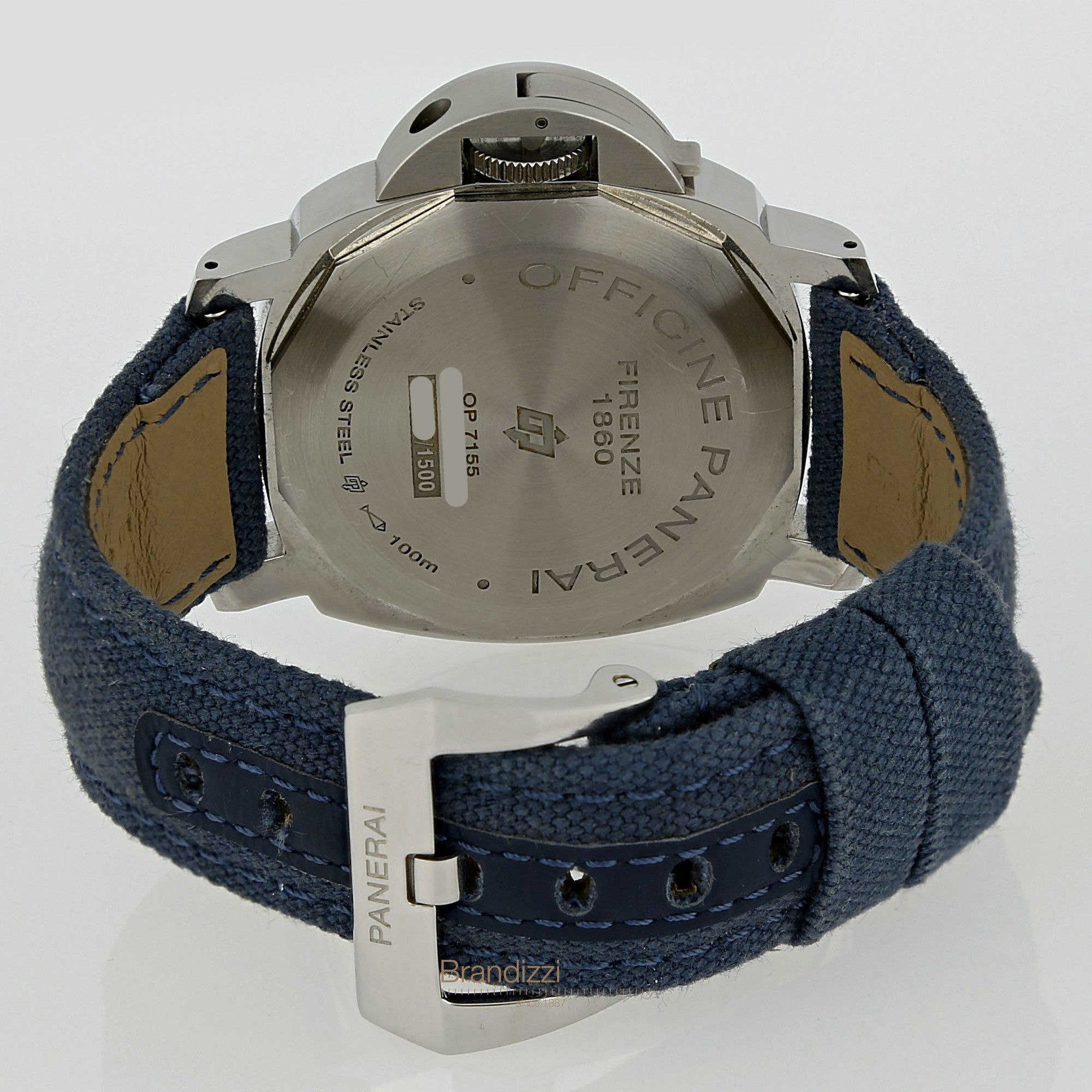 Panerai Luminor Marina PAM00777 - OP7155