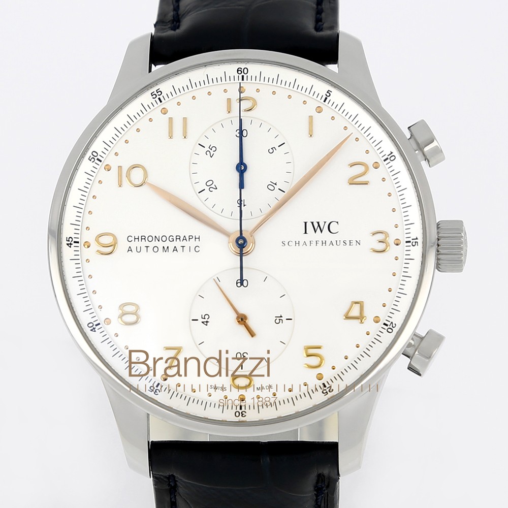 IWC Portoghese Ref. IW371401