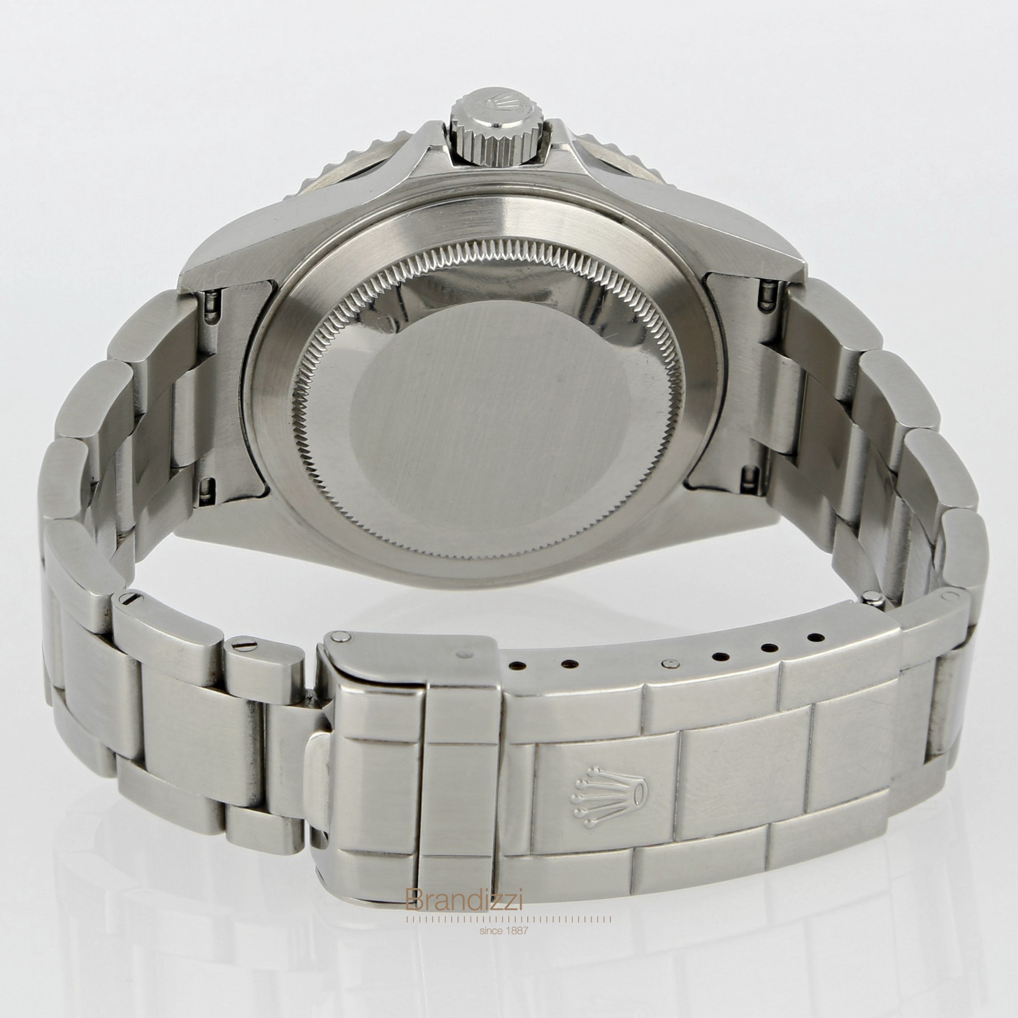 Rolex Submariner Ref. 16610