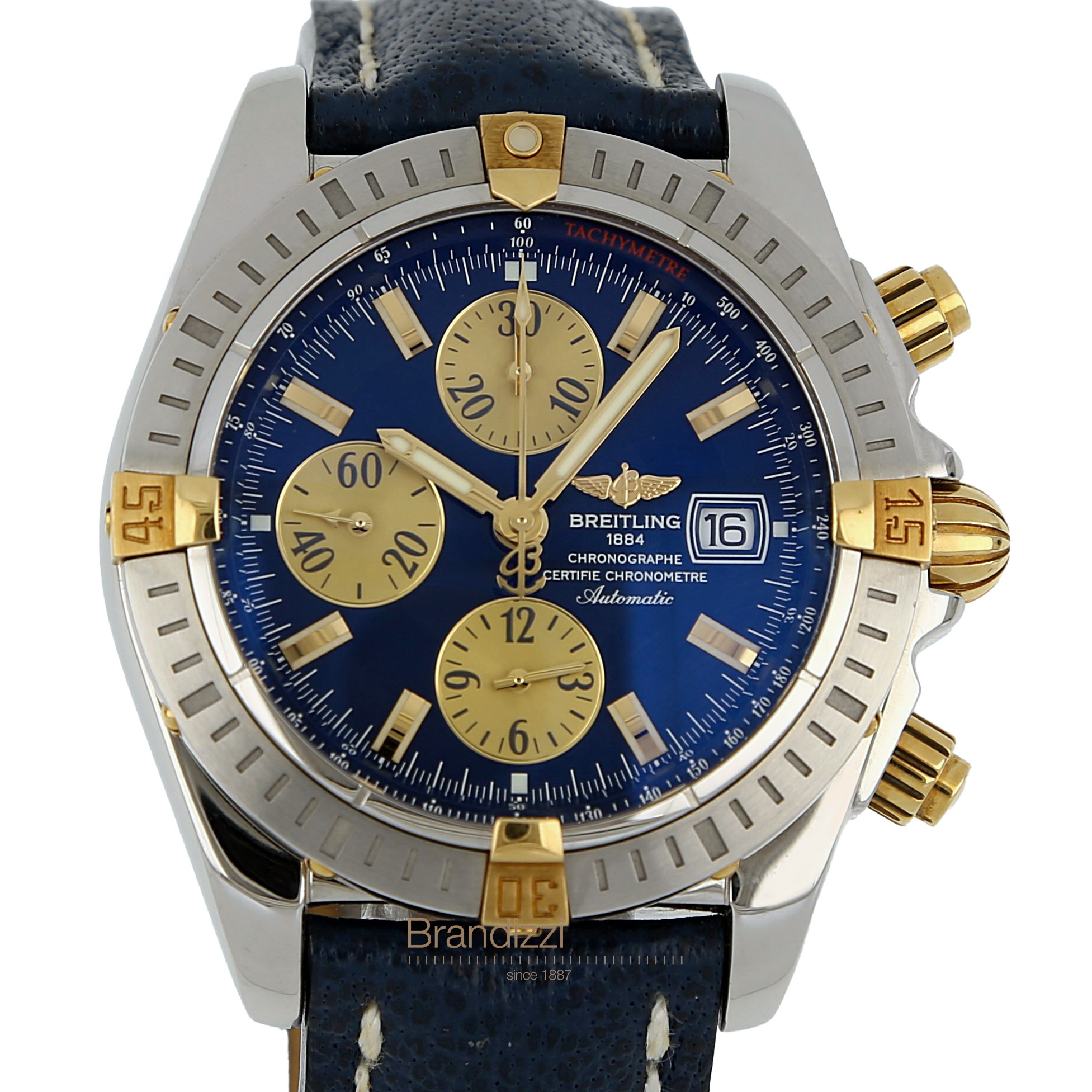 Breitling Chronomat Evolution Ref. B13356