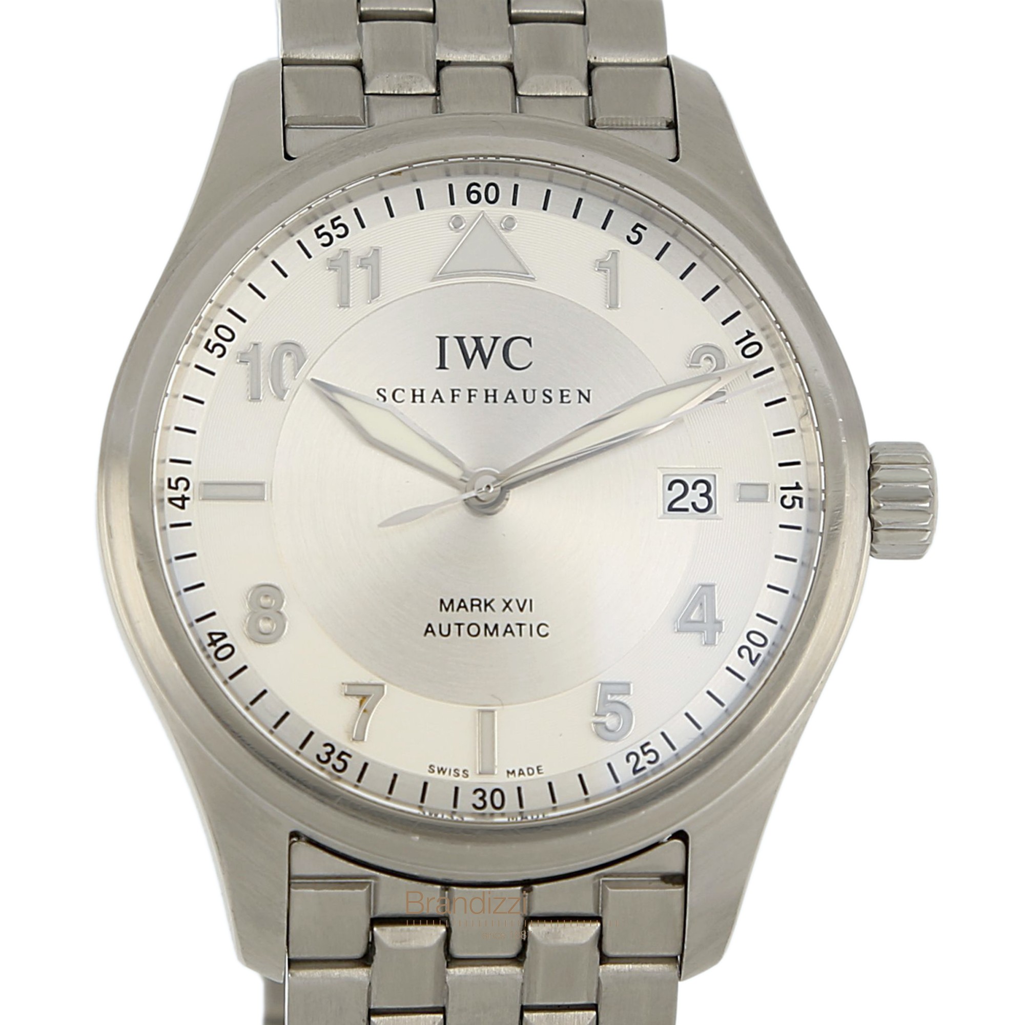 IWC Pilot Mark XVI Ref. IW325505
