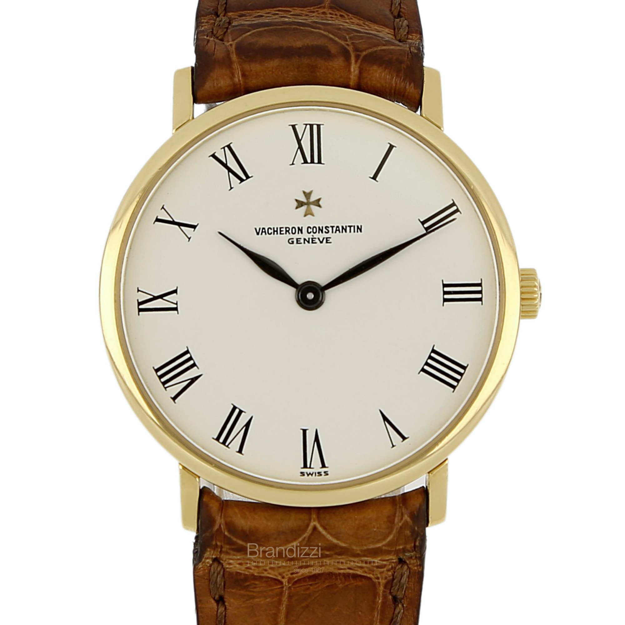 Vacheron Constantin Patrimony Ref. 39039