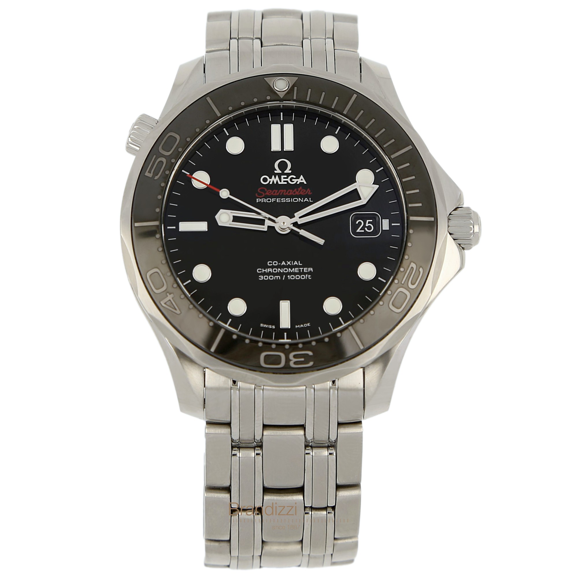 Omega Seamaster Ref. 21230412001003