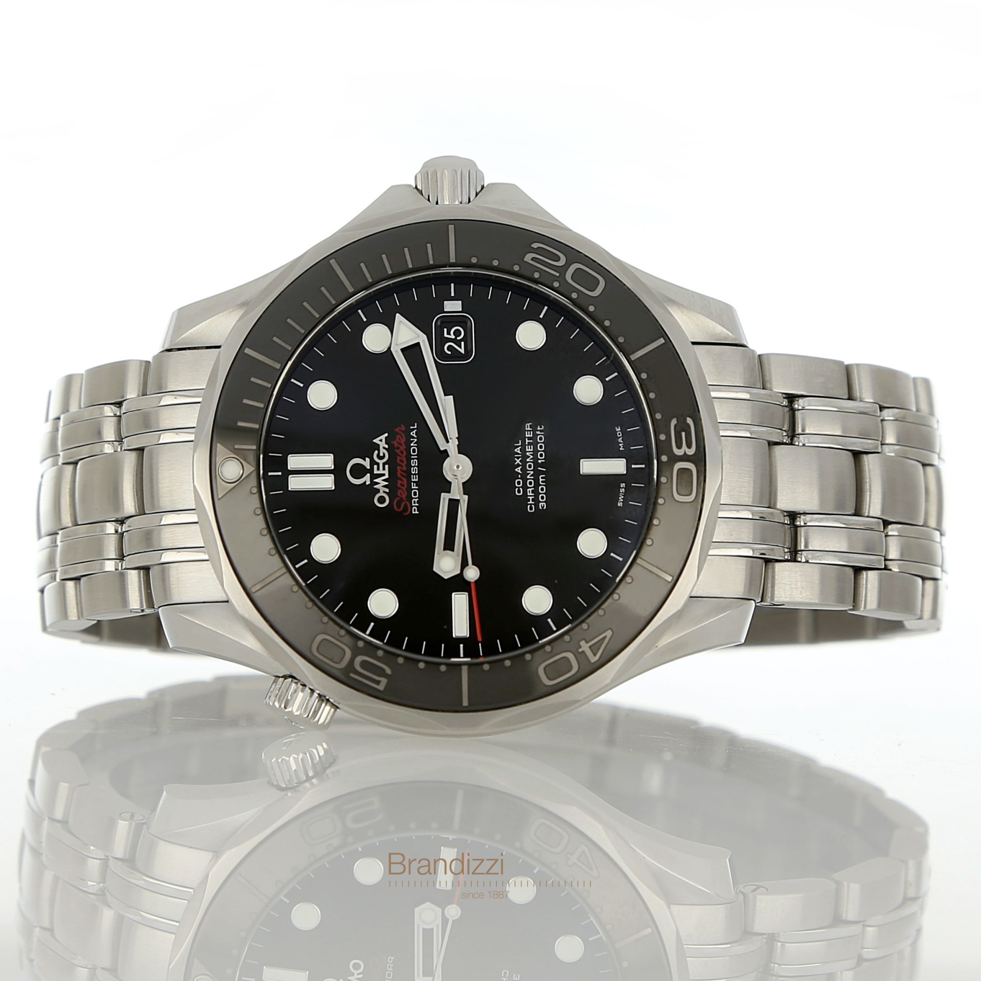 Omega Seamaster Ref. 21230412001003