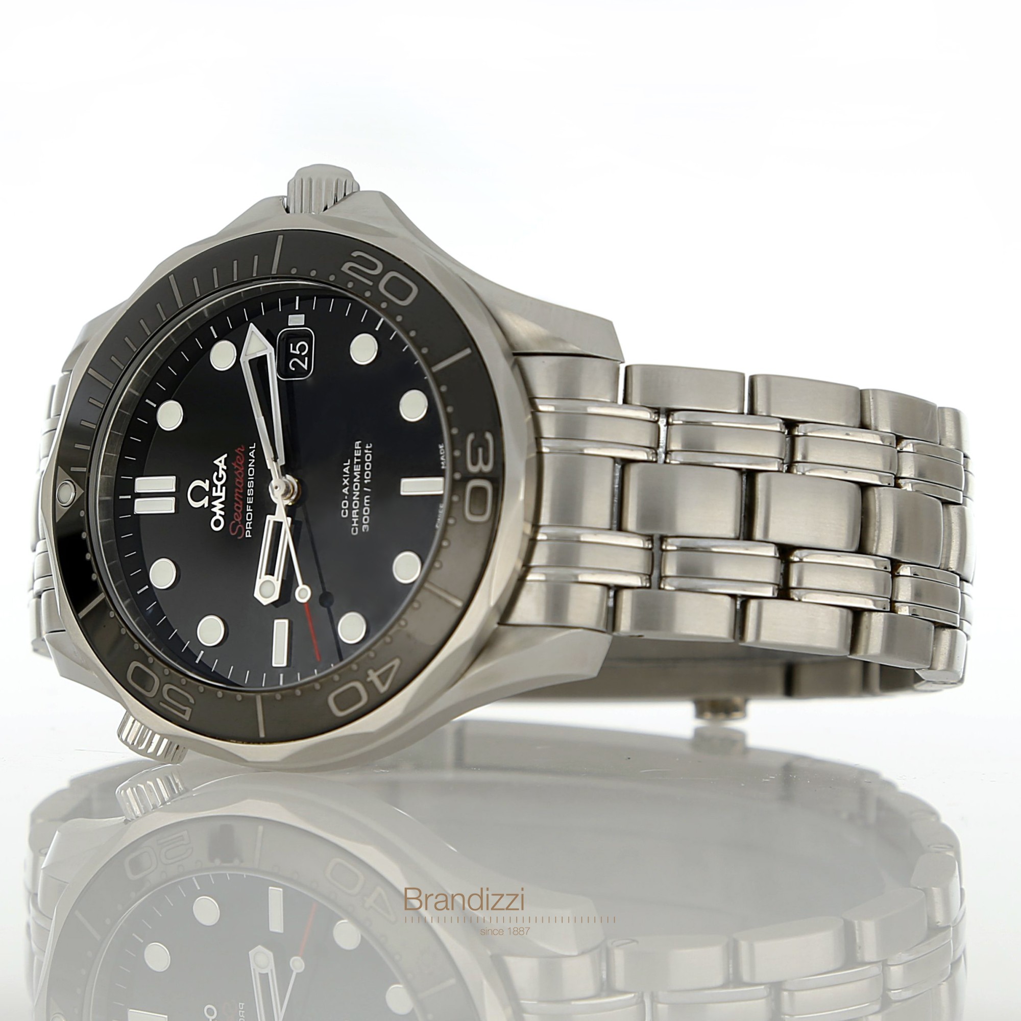 Omega Seamaster Ref. 21230412001003