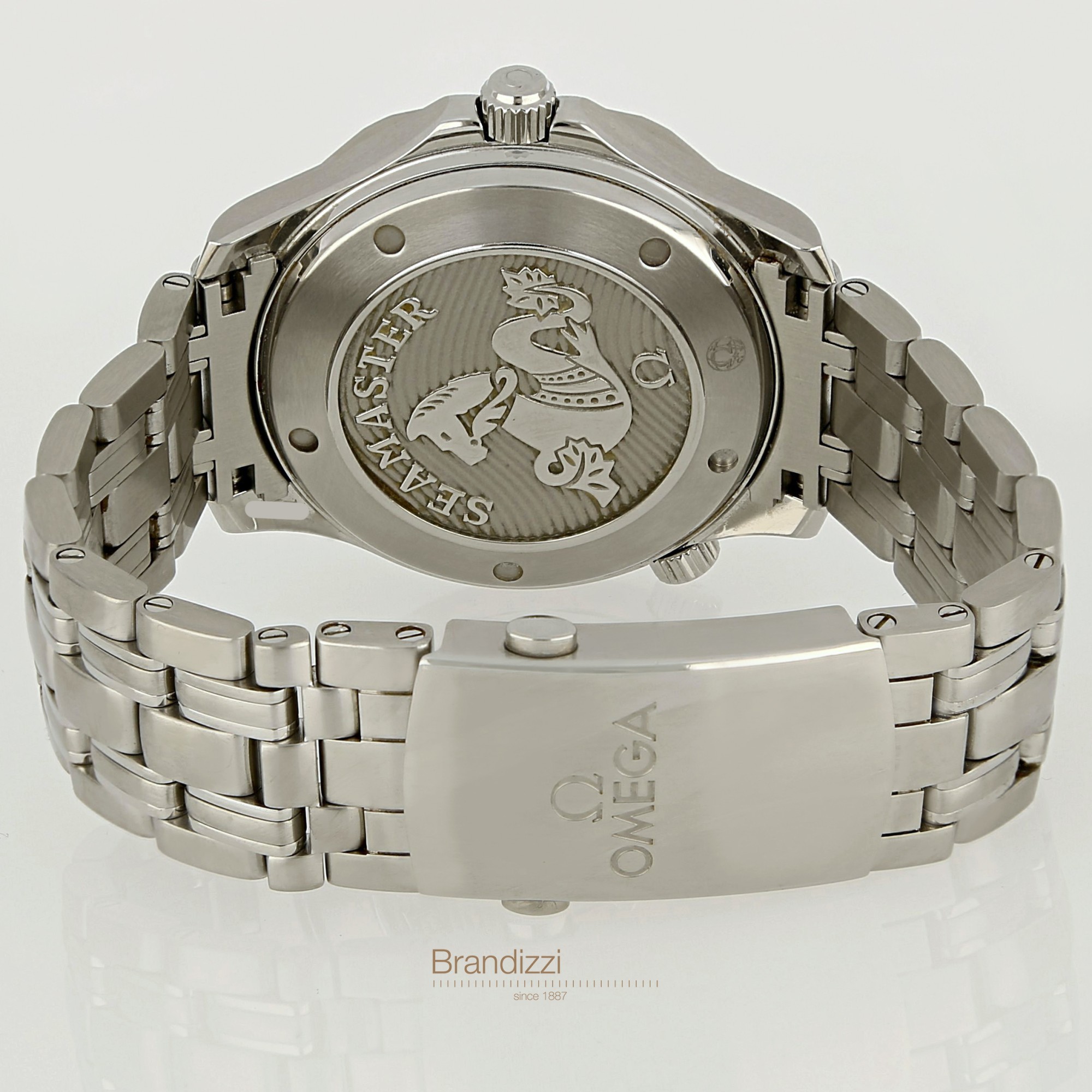 Omega Seamaster Ref. 21230412001003