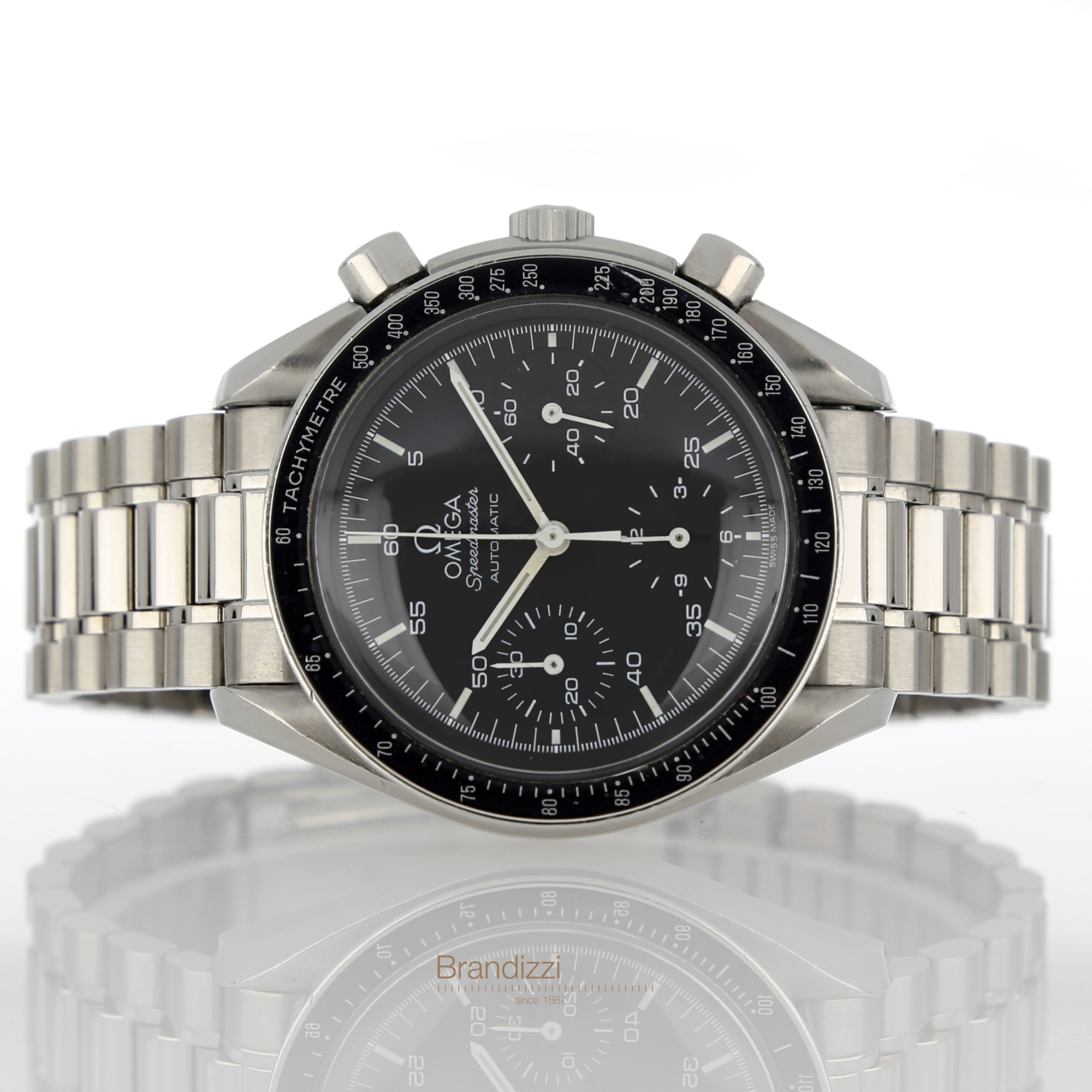 Omega Speedmaster Reduced Ref. 35105000