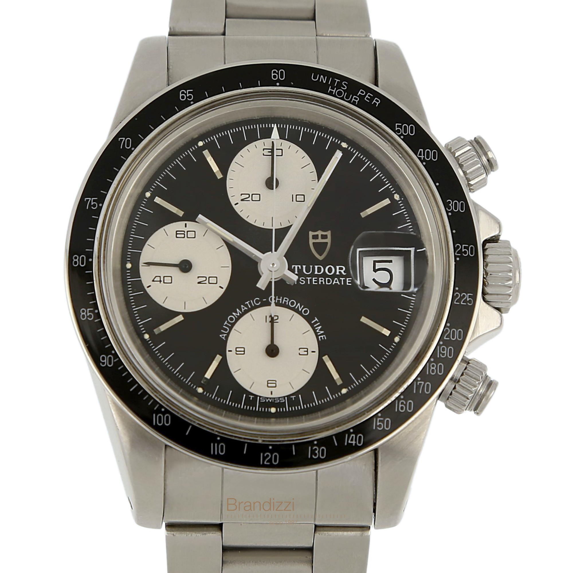 Tudor Big Block Ref. 94200