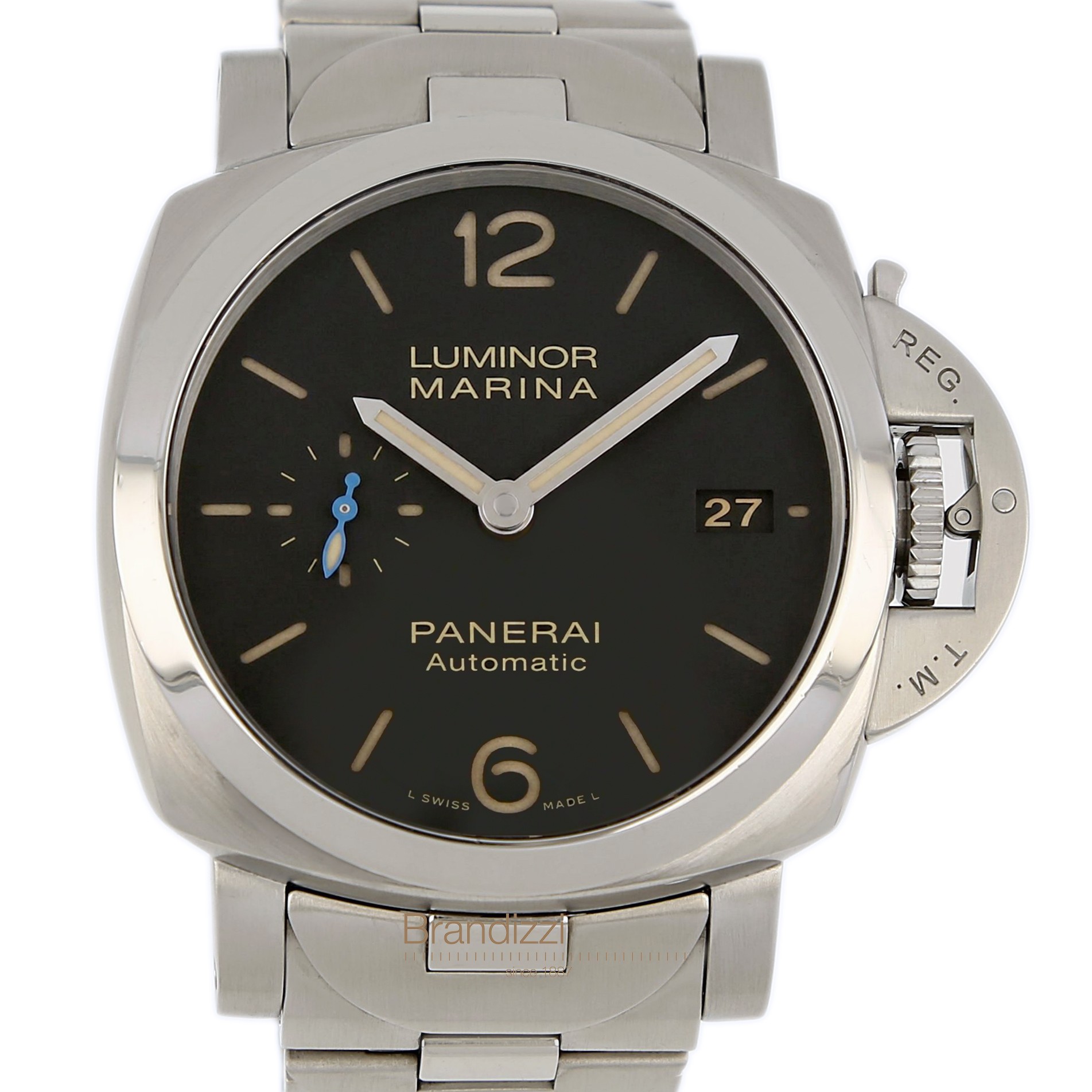 Panerai Luminor Marina 1950 3 Days PAM00722 - OP7055