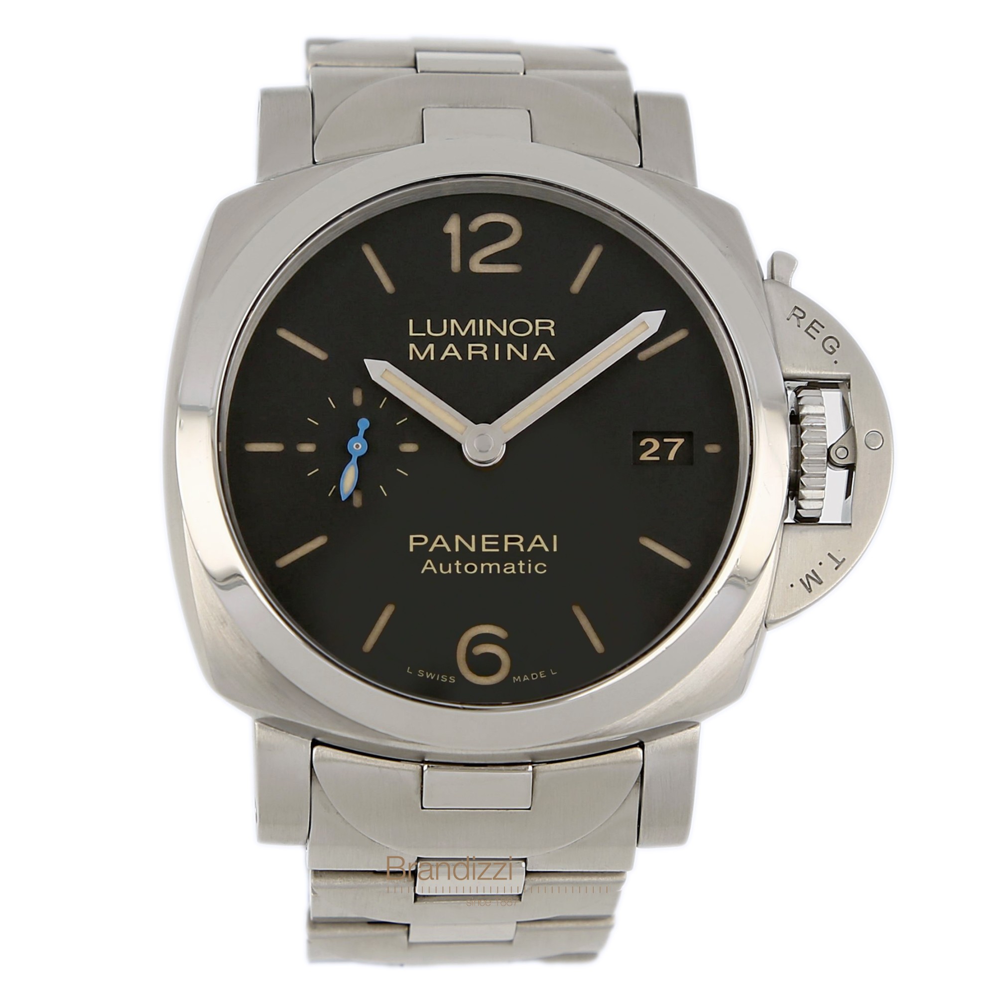 Panerai Luminor Marina 1950 3 Days PAM00722 - OP7055