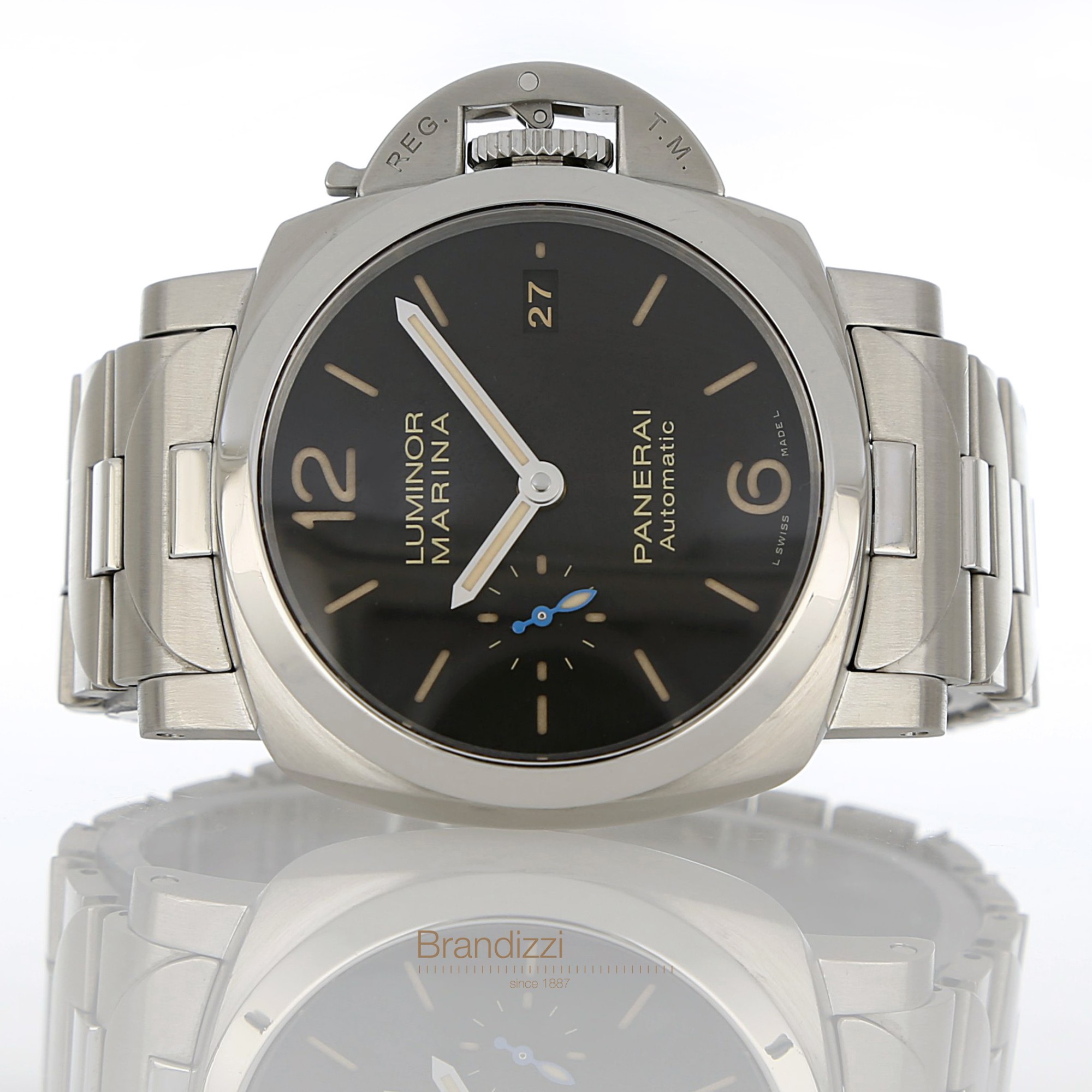 Panerai Luminor Marina 1950 3 Days PAM00722 - OP7055