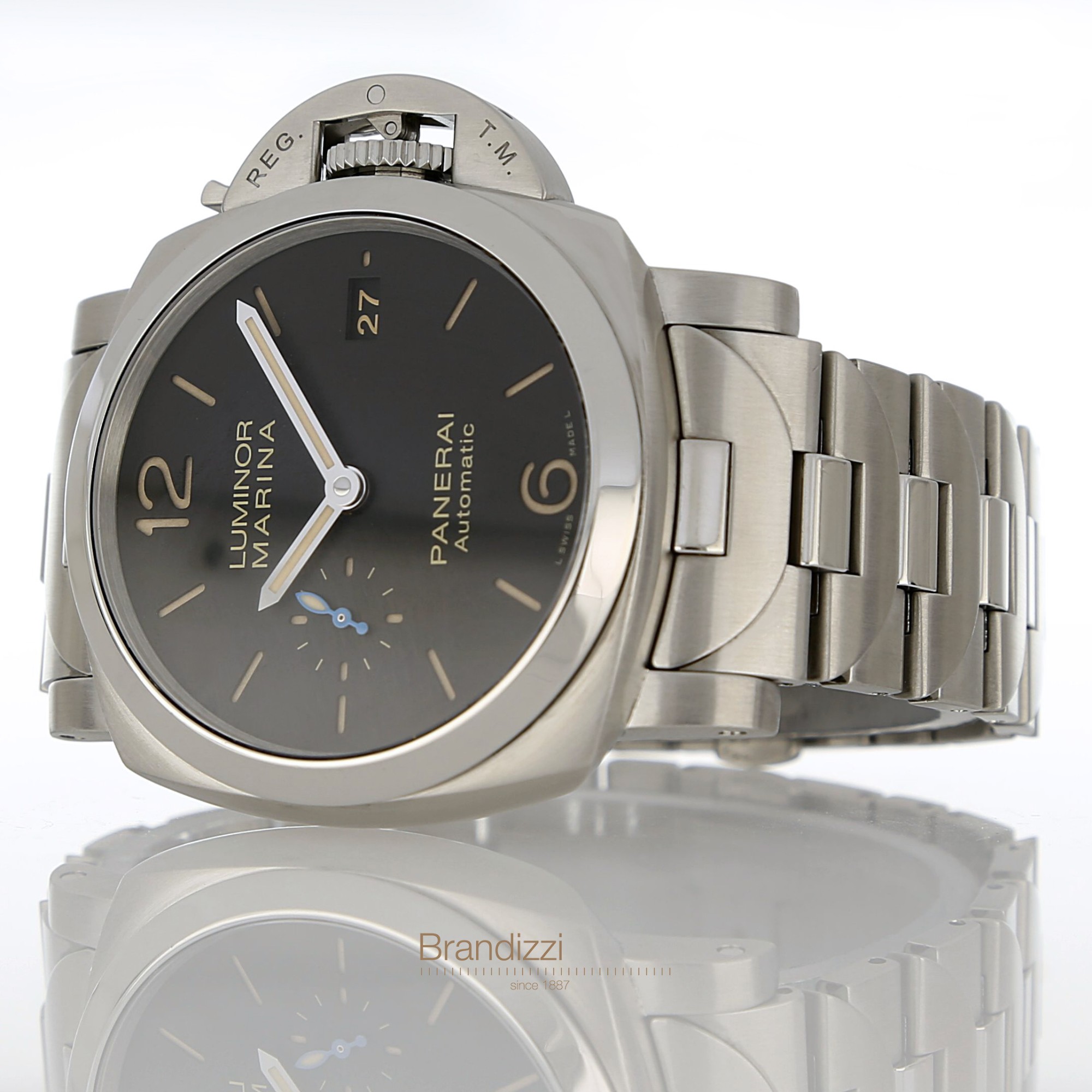Panerai Luminor Marina 1950 3 Days PAM00722 - OP7055
