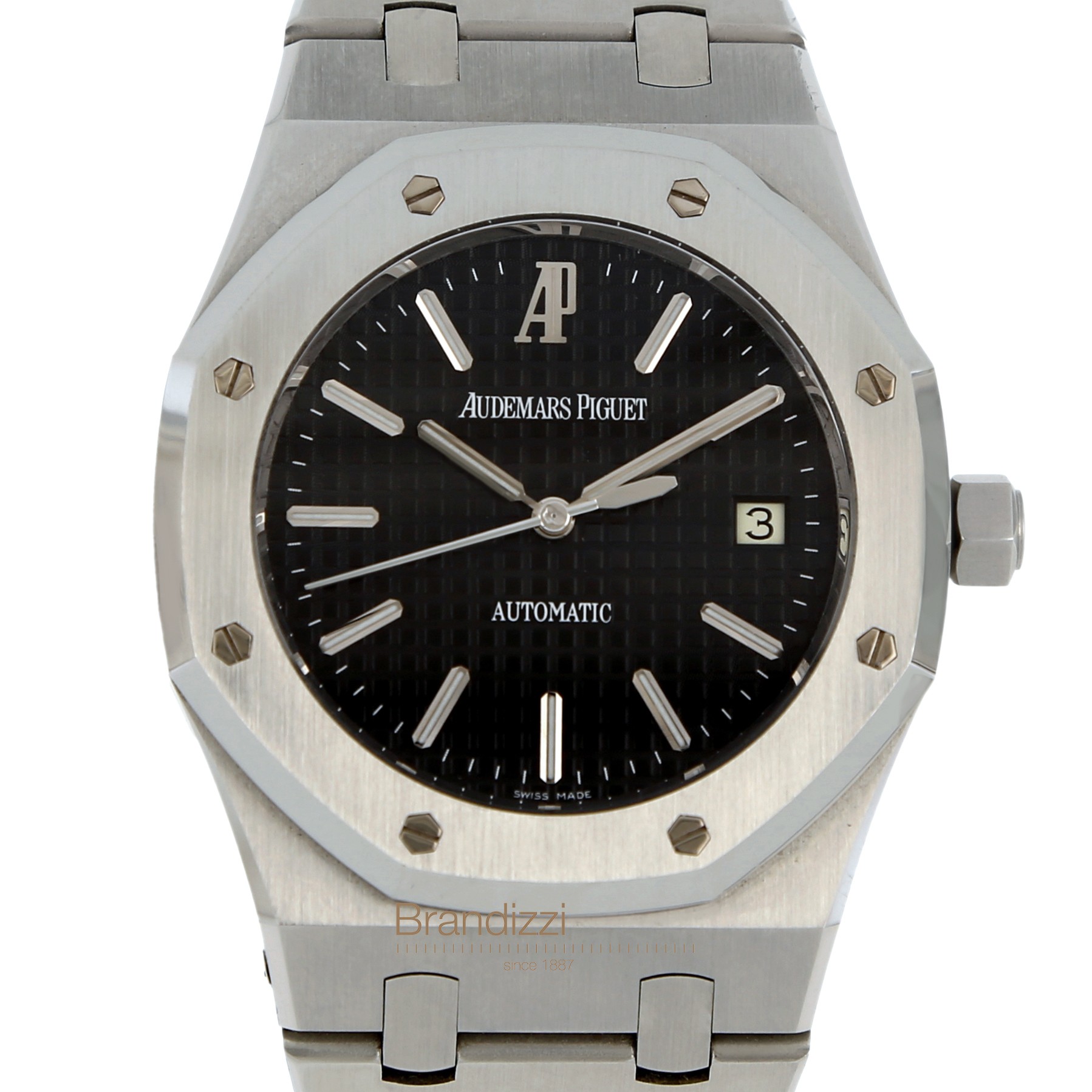Audemars Piguet Royal Oak Ref. 15300ST.OO.1220ST.03