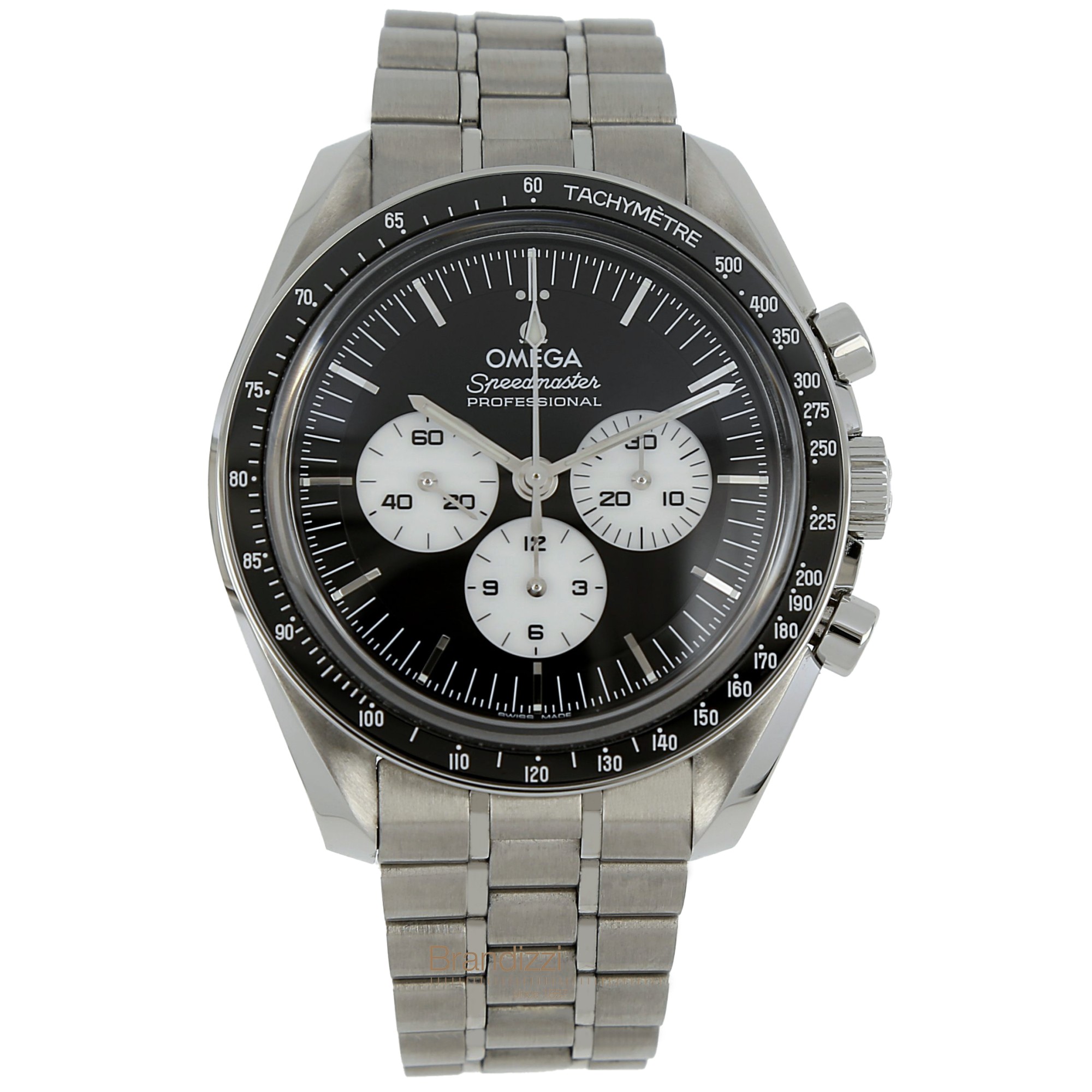 Omega Speedmaster Ref. 31030425001004