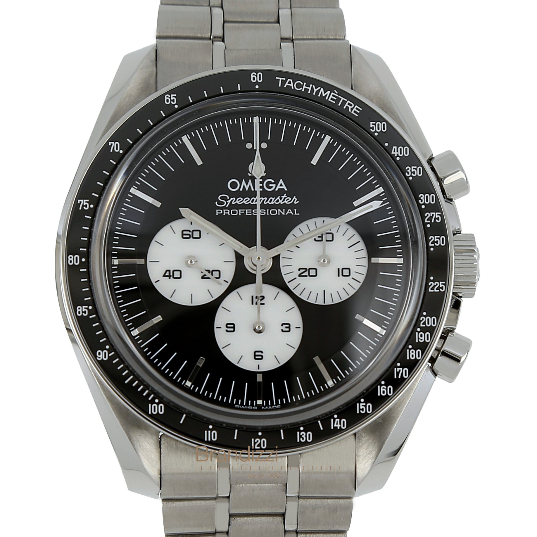 Omega Speedmaster Ref. 31030425001004