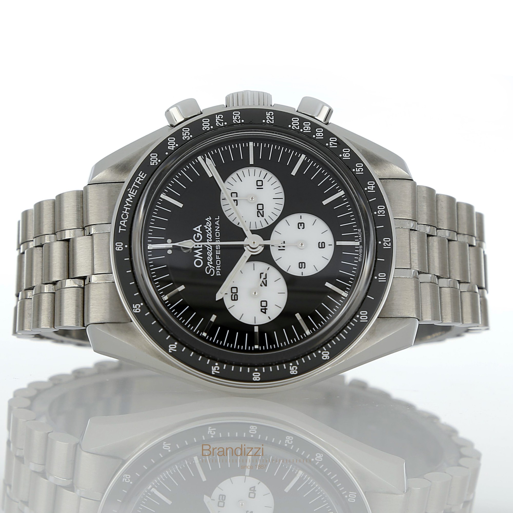 Omega Speedmaster Ref. 31030425001004