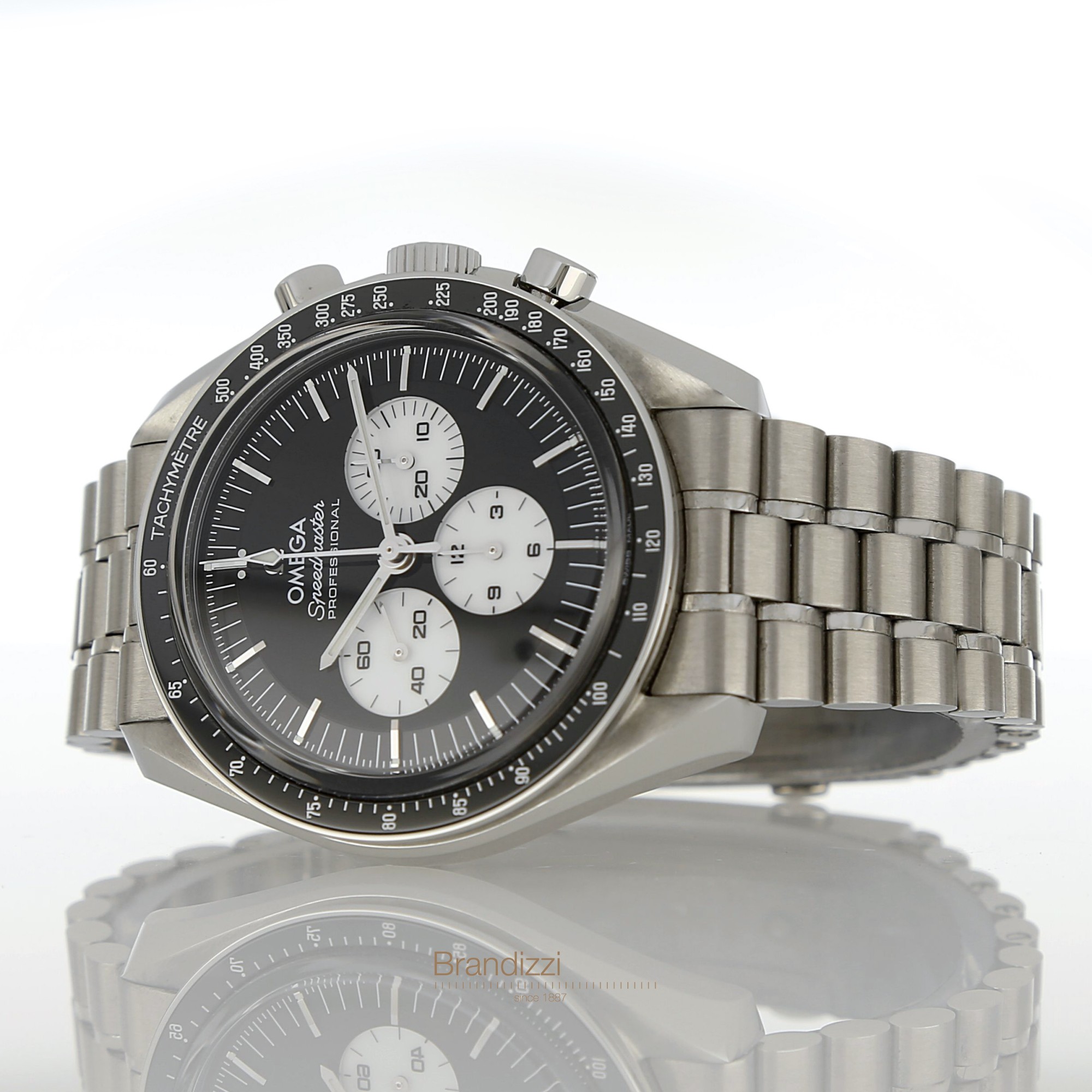 Omega Speedmaster Ref. 31030425001004