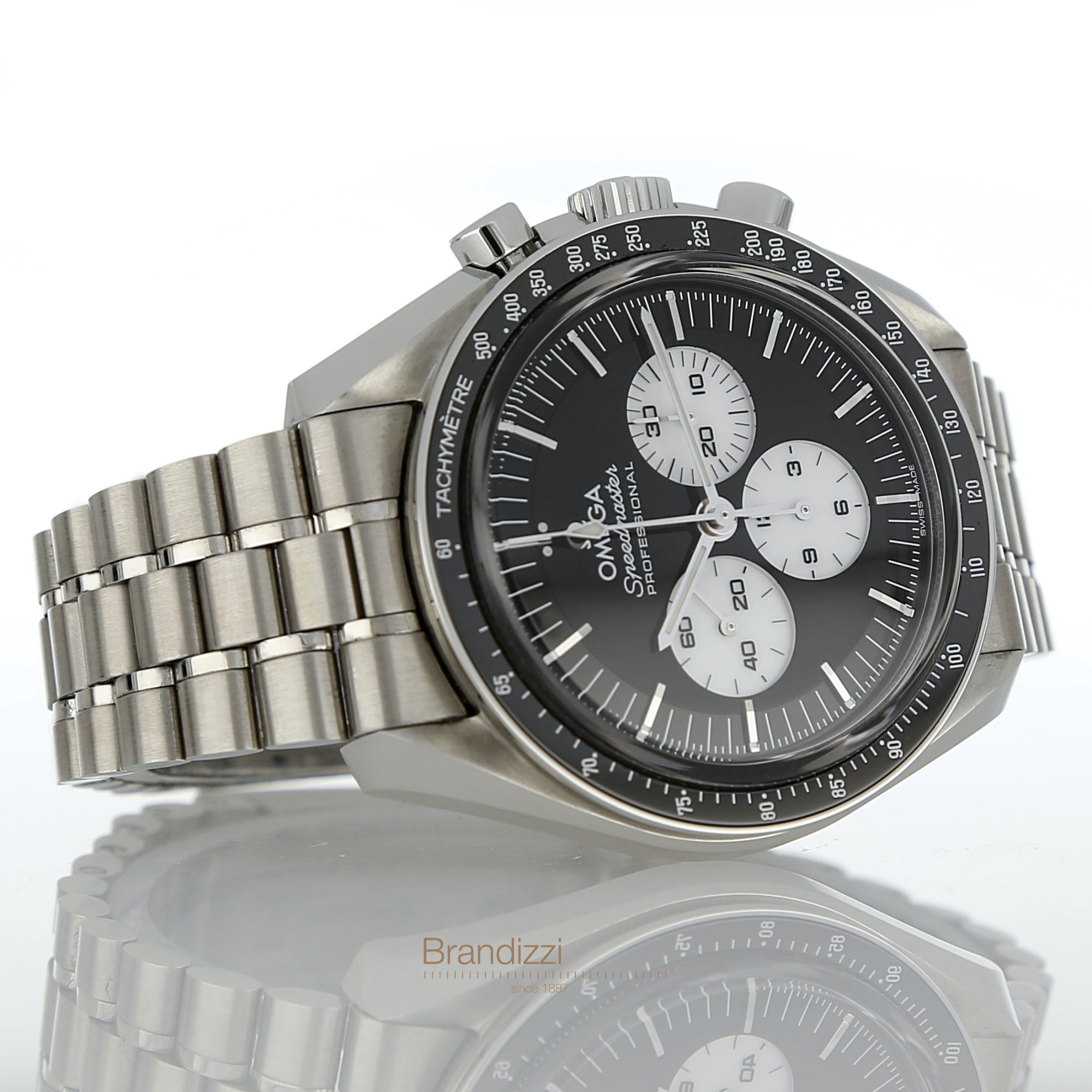Omega Speedmaster Ref. 31030425001004