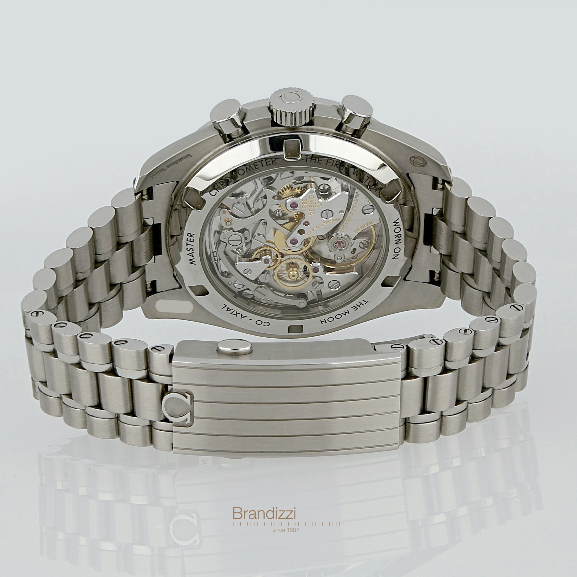 Omega Speedmaster Ref. 31030425001004