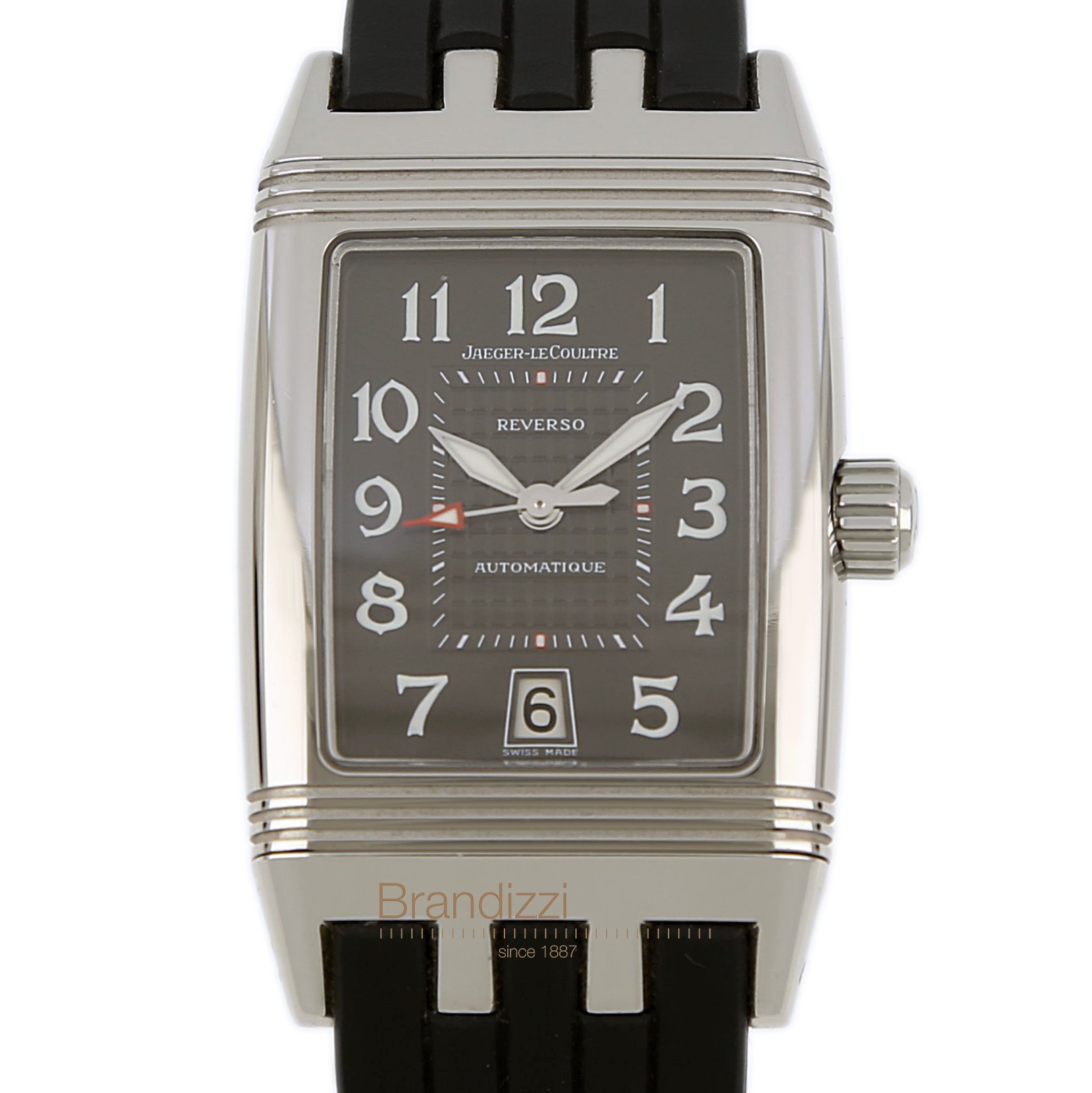 Jaeger Le Coultre Reverso Gran Sport Ref. 290.8.60