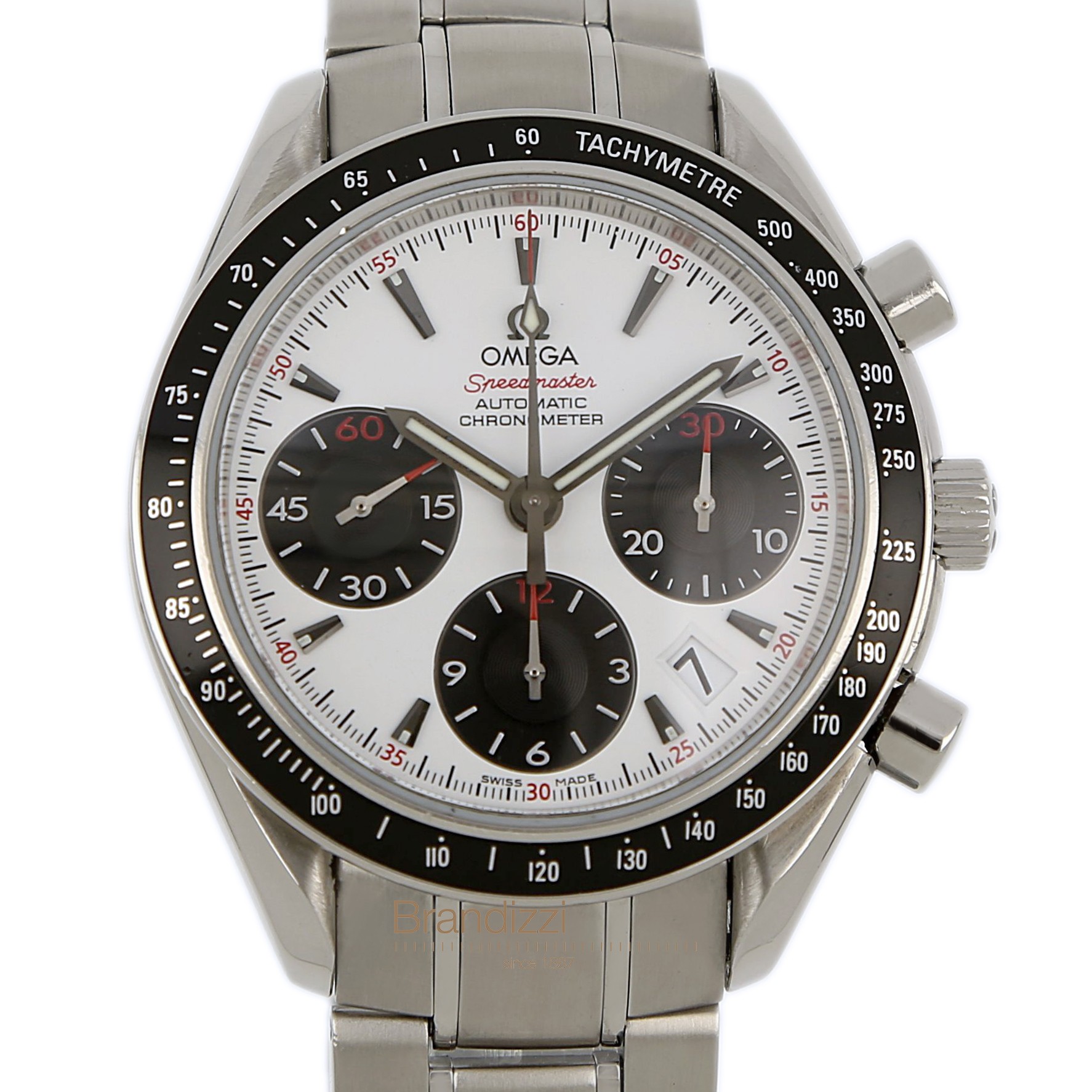 Omega Speedmaster Reduced Ref. 32330404004001