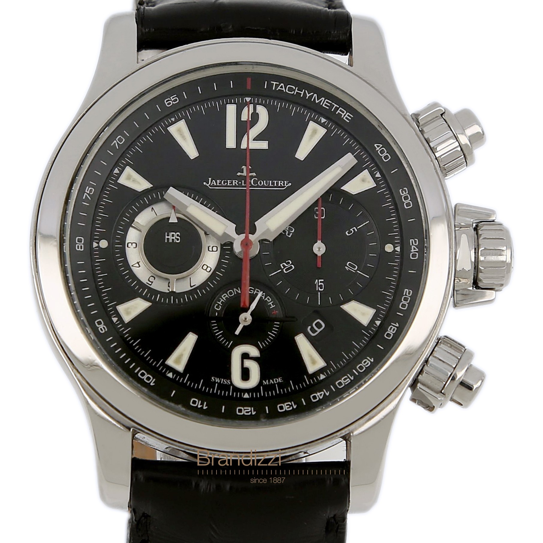 Jaeger Le Coultre Master Compressor Ref. 175.8.C1 - Q1758421