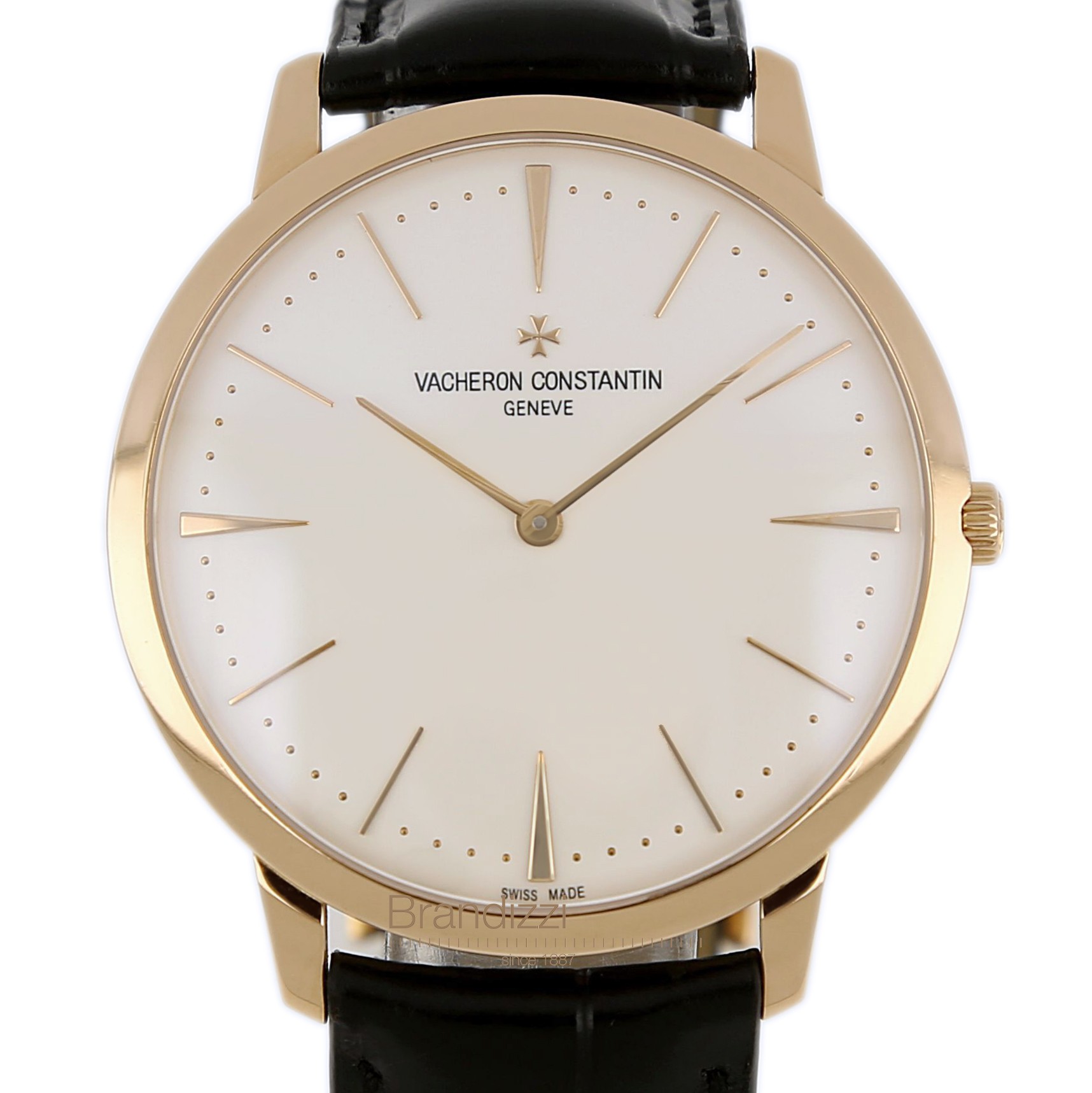 Vacheron Constantin Patrimony Ref. 81180/000R Like New