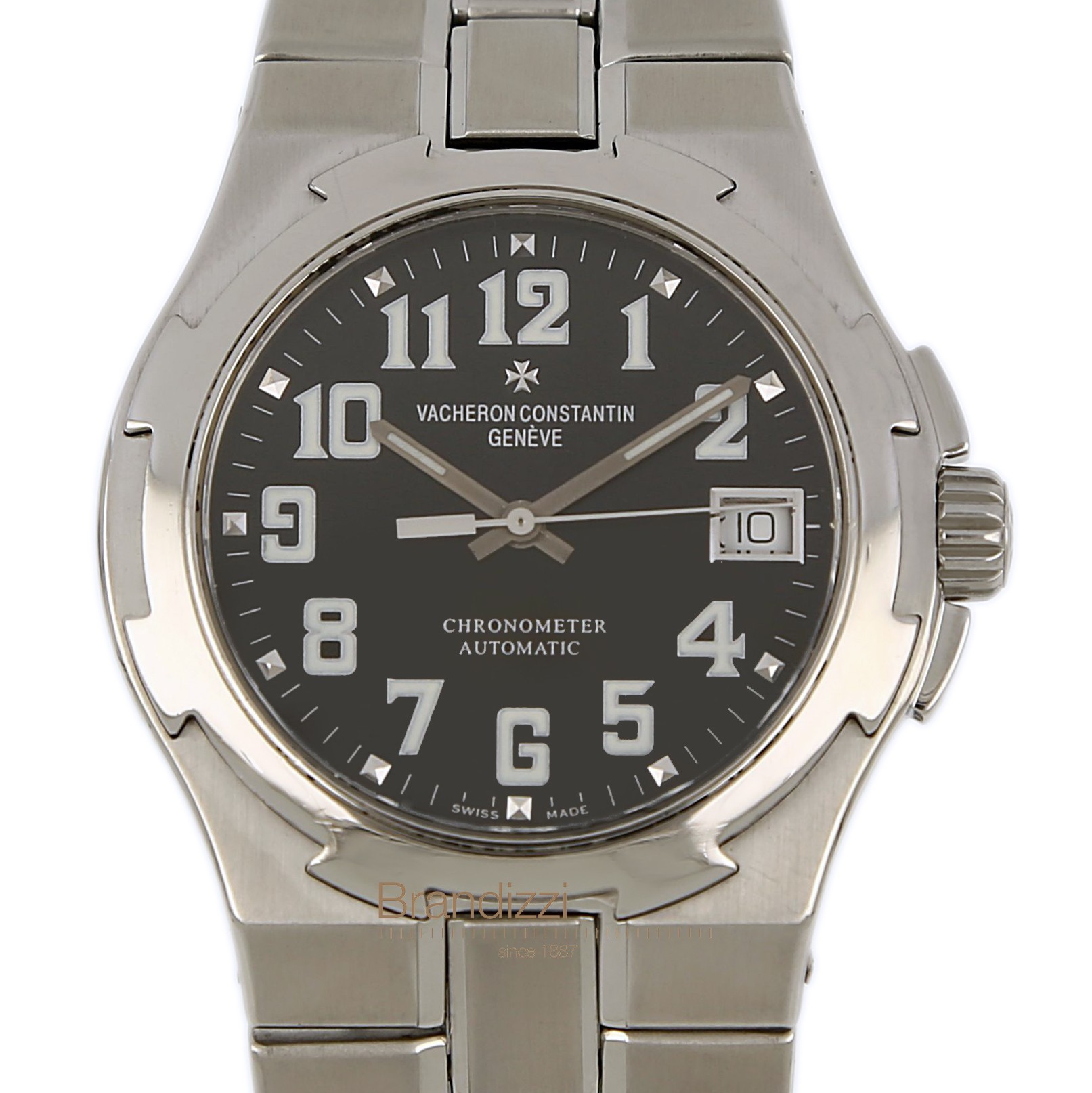 Vacheron Constantin Overseas Ref. 42042