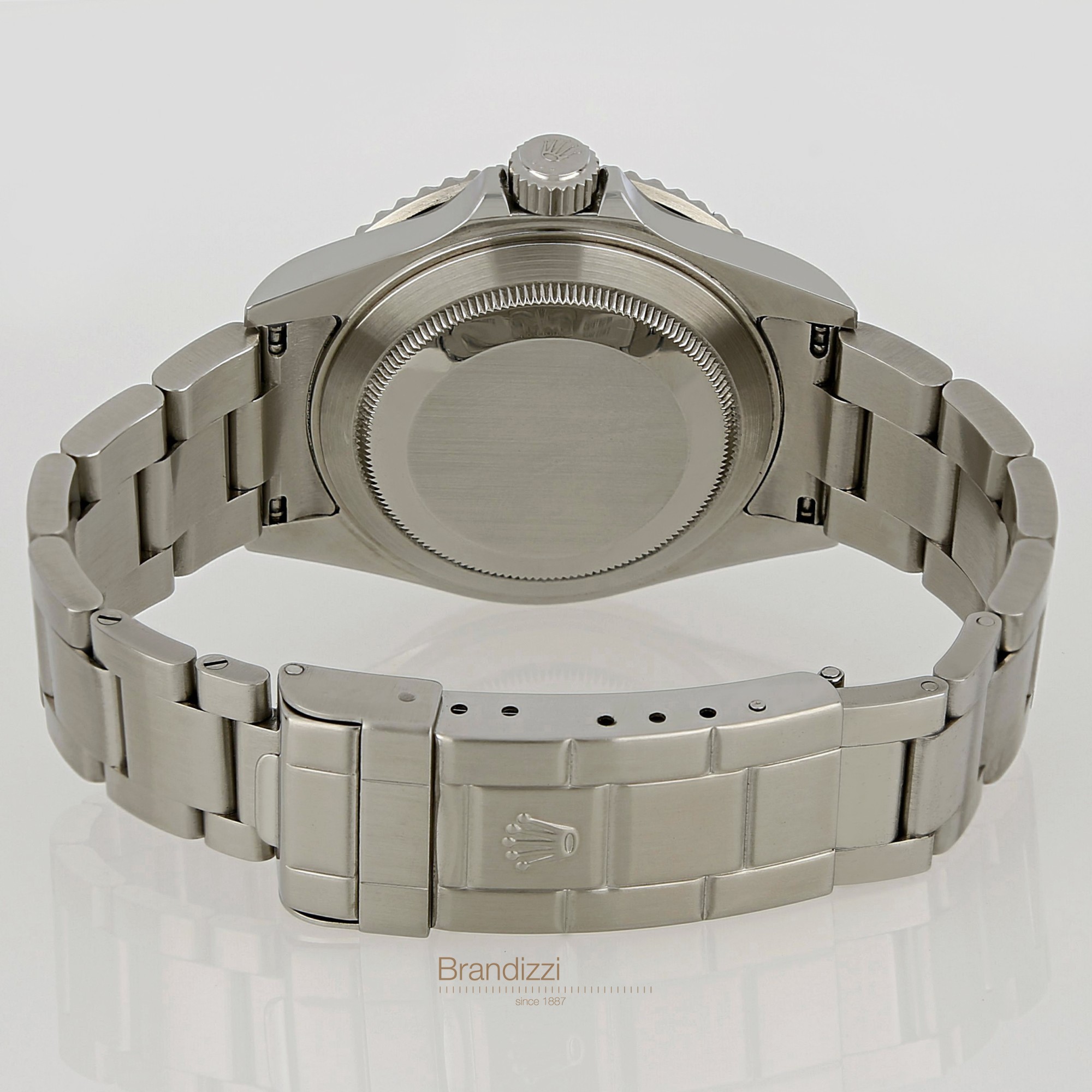 Rolex Submariner Ref. 16610LV