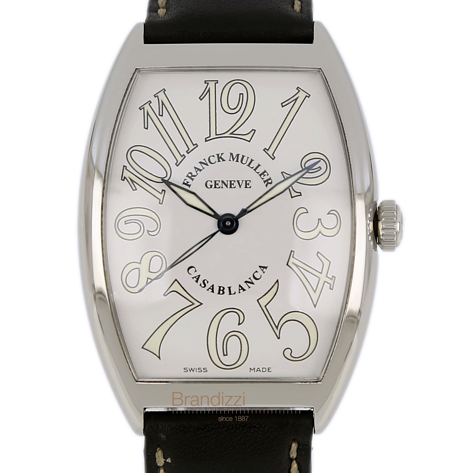 Franck Muller Casablanca Ref. 6850