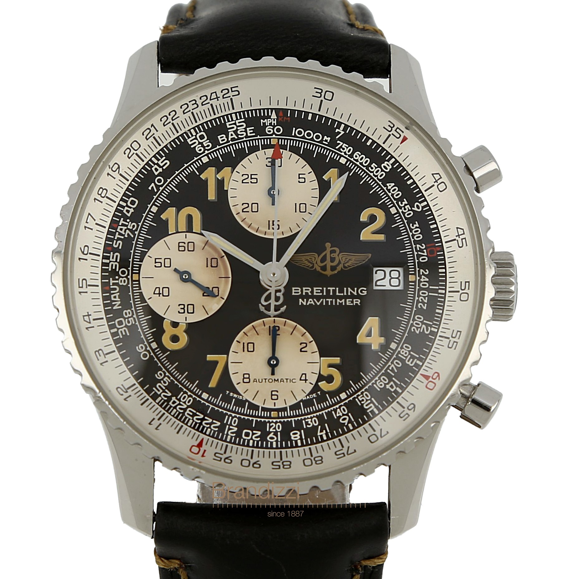 Breitling Navitimer Ref. A13022