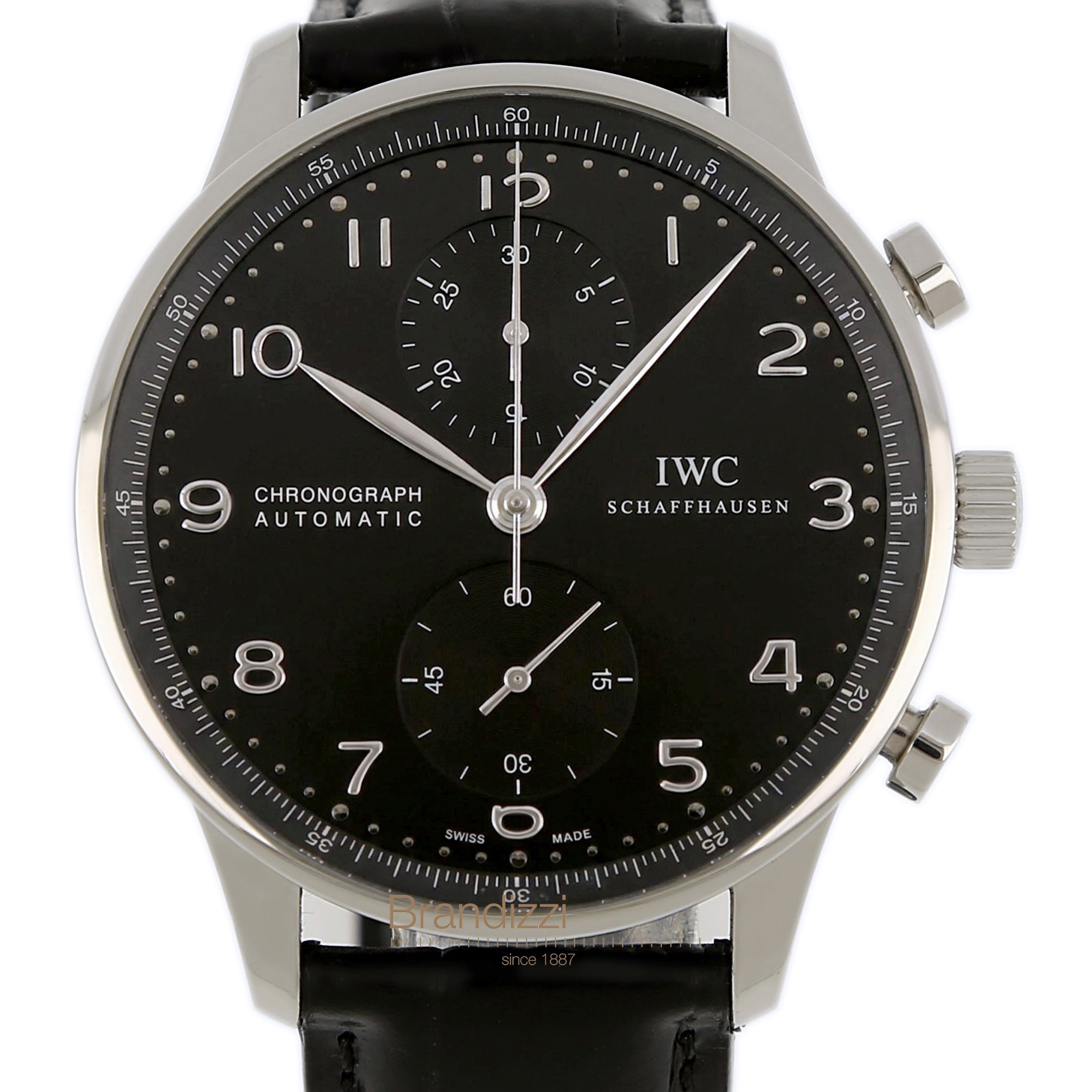IWC Portoghese Ref. IW371447