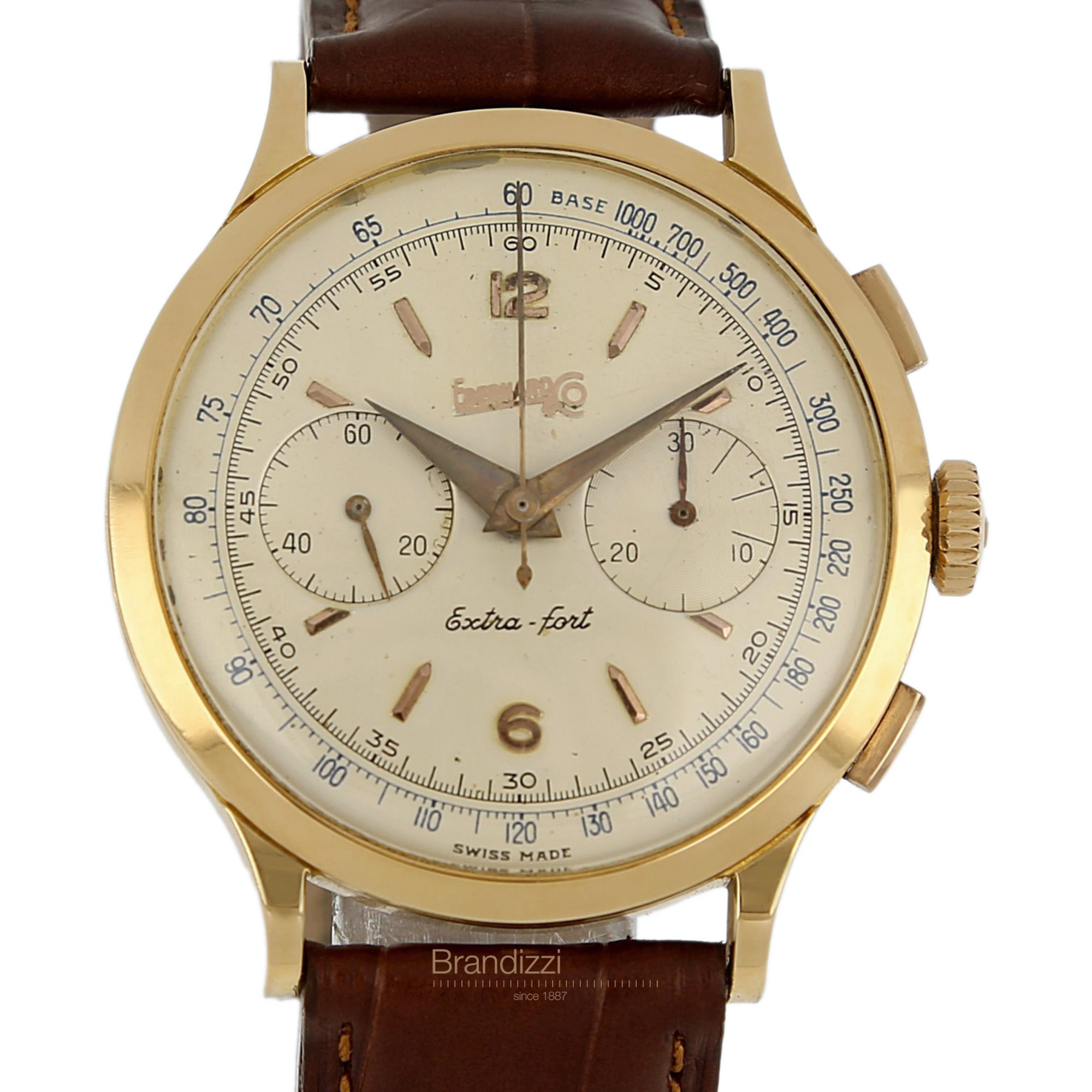 Eberhard Extra-Fort Ref. 14007