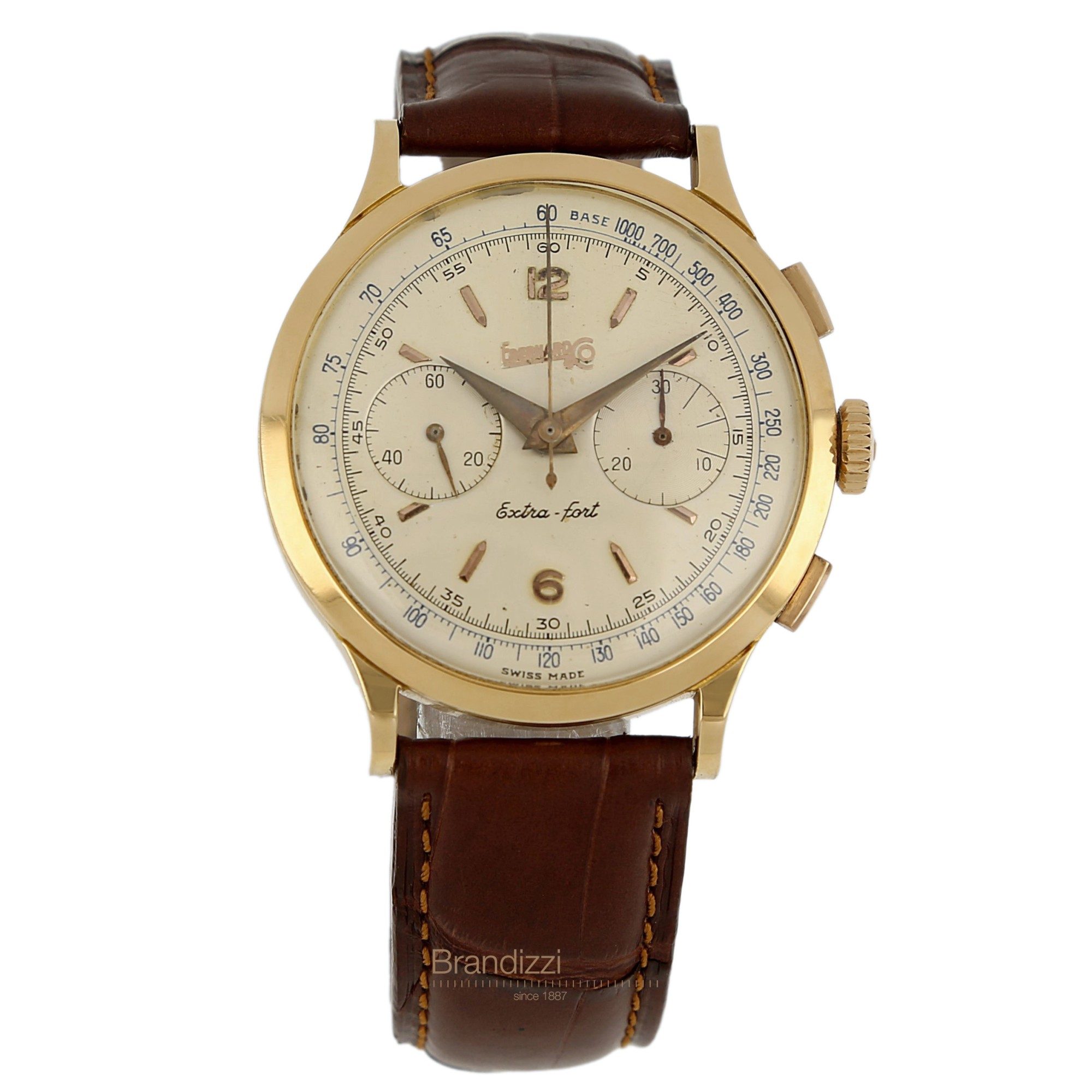 Eberhard Extra-Fort Ref. 14007