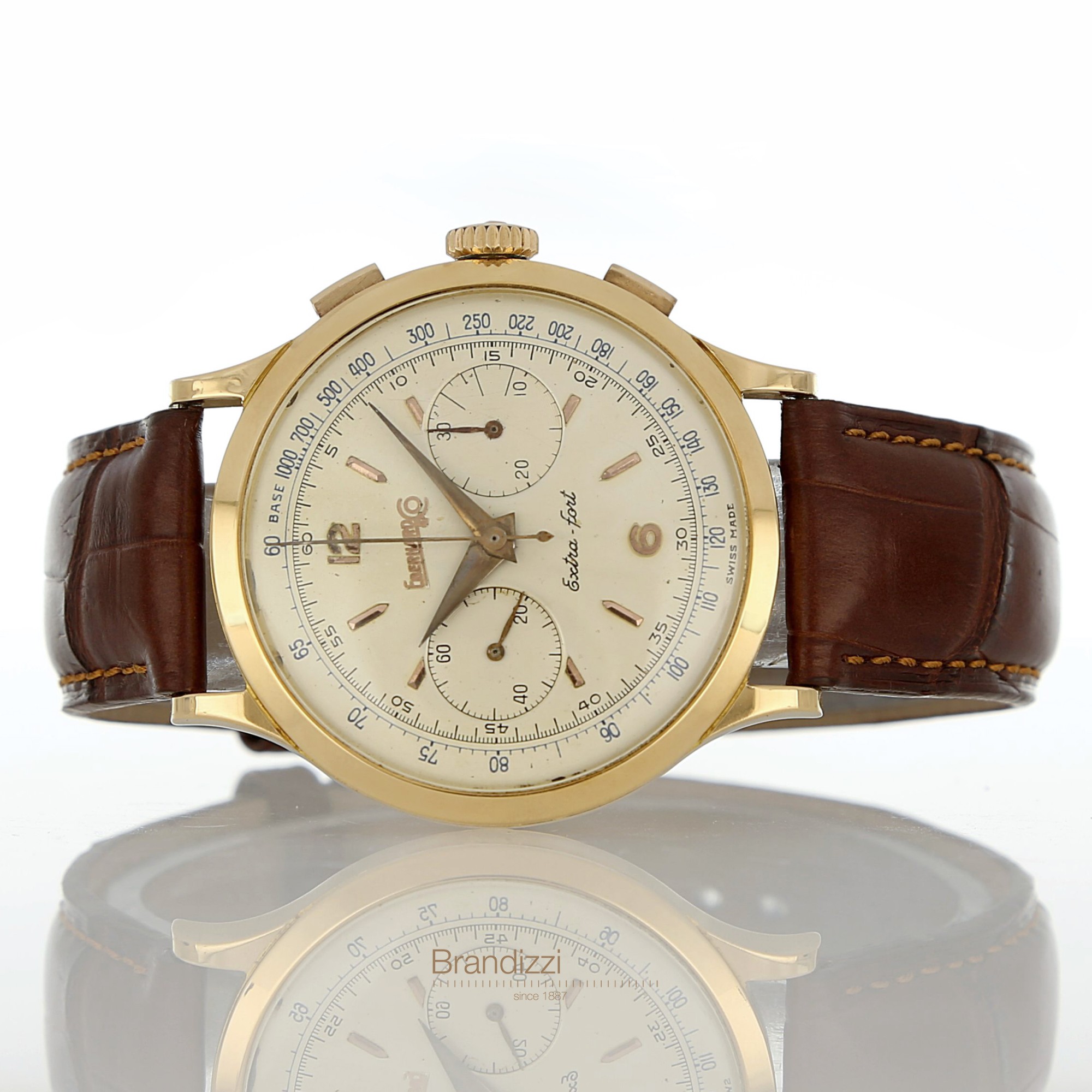 Eberhard Extra-Fort Ref. 14007