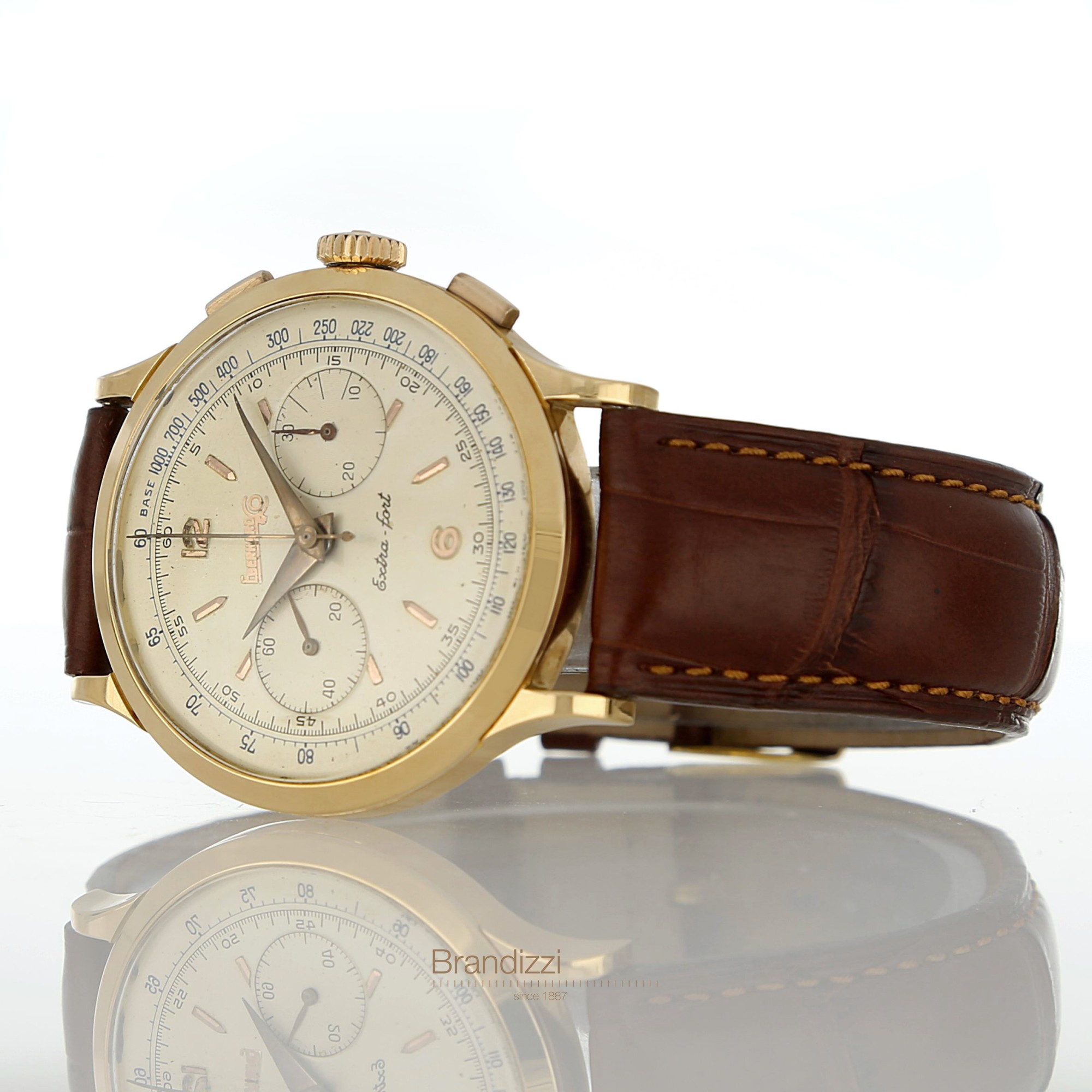 Eberhard Extra-Fort Ref. 14007
